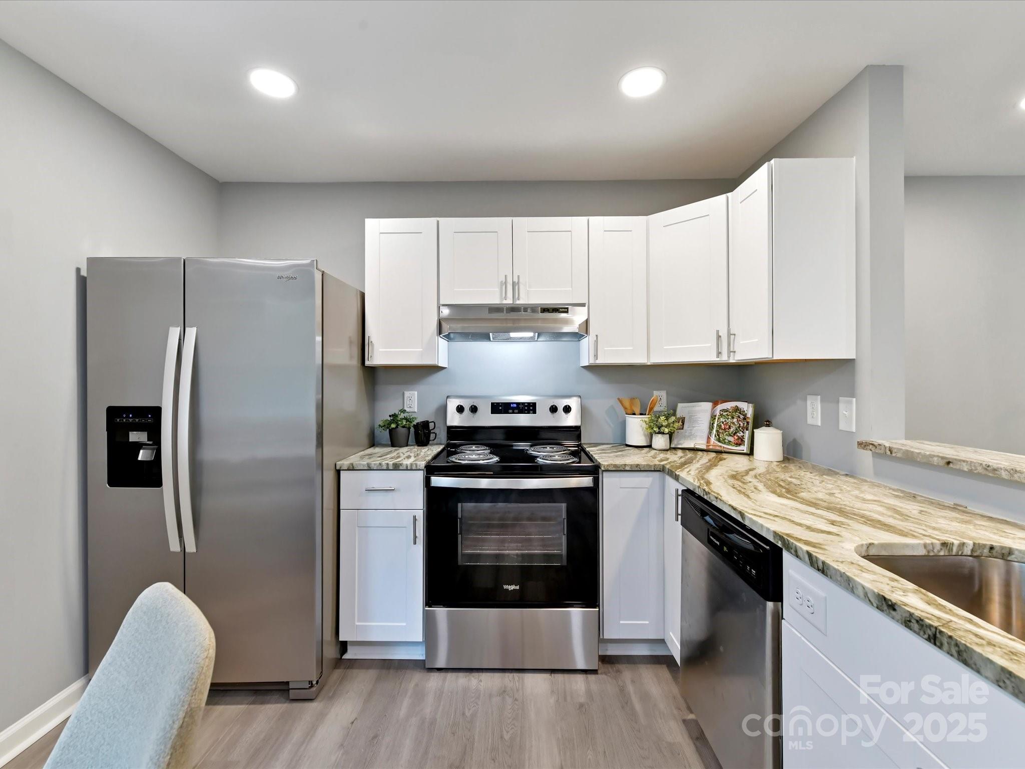 Wandawood Acres - Residential