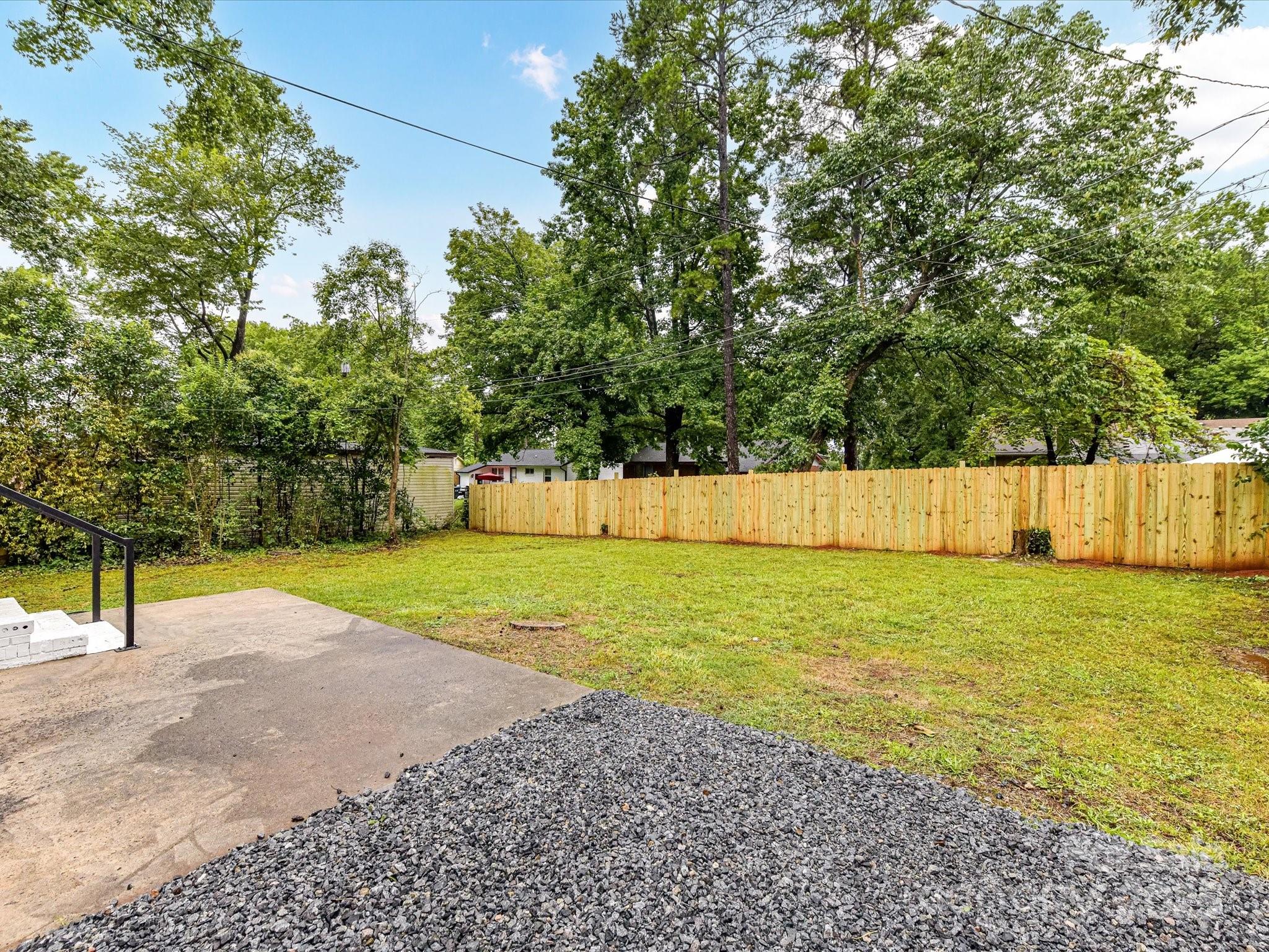 Wandawood Acres - Residential