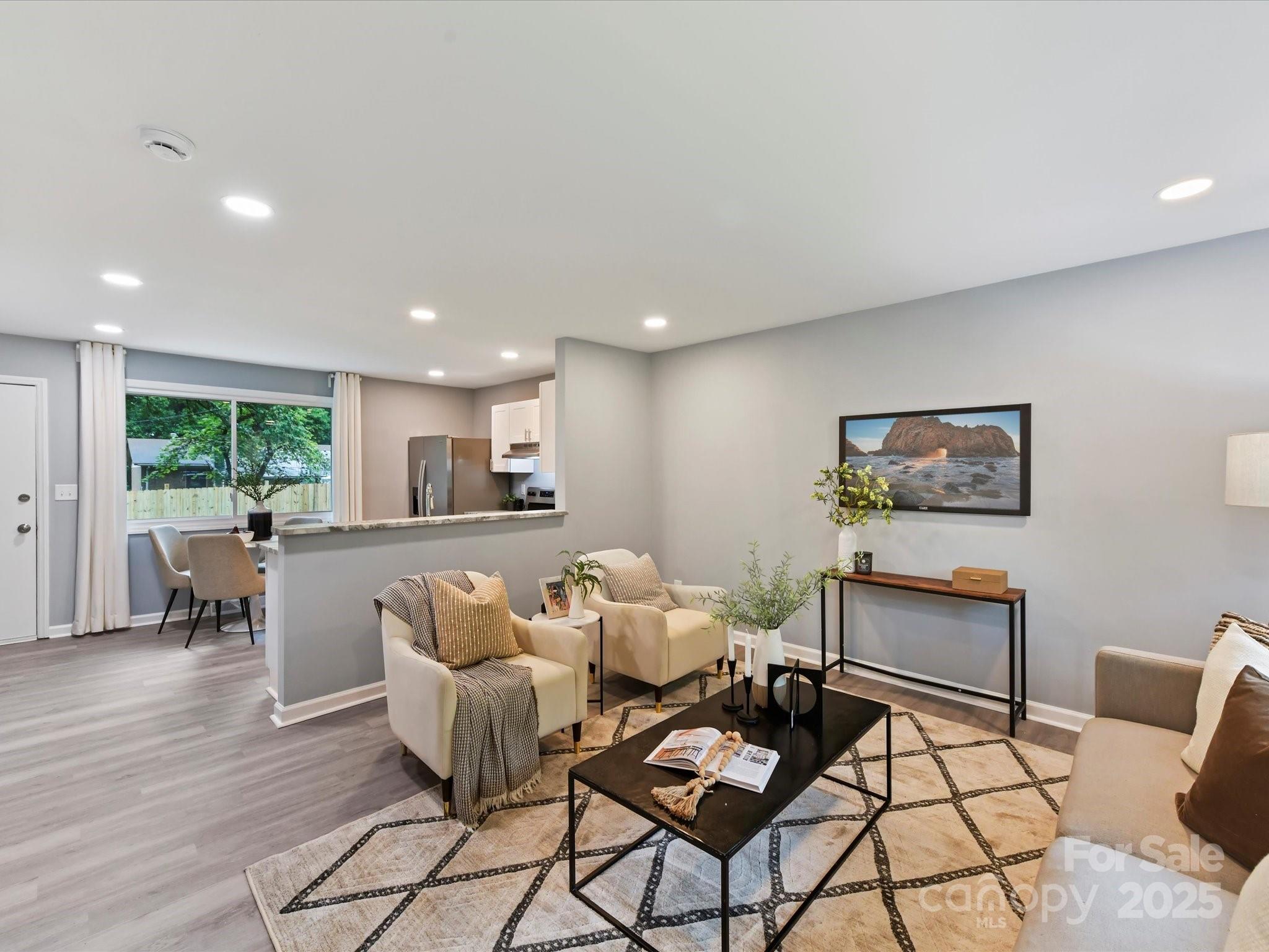 Wandawood Acres - Residential