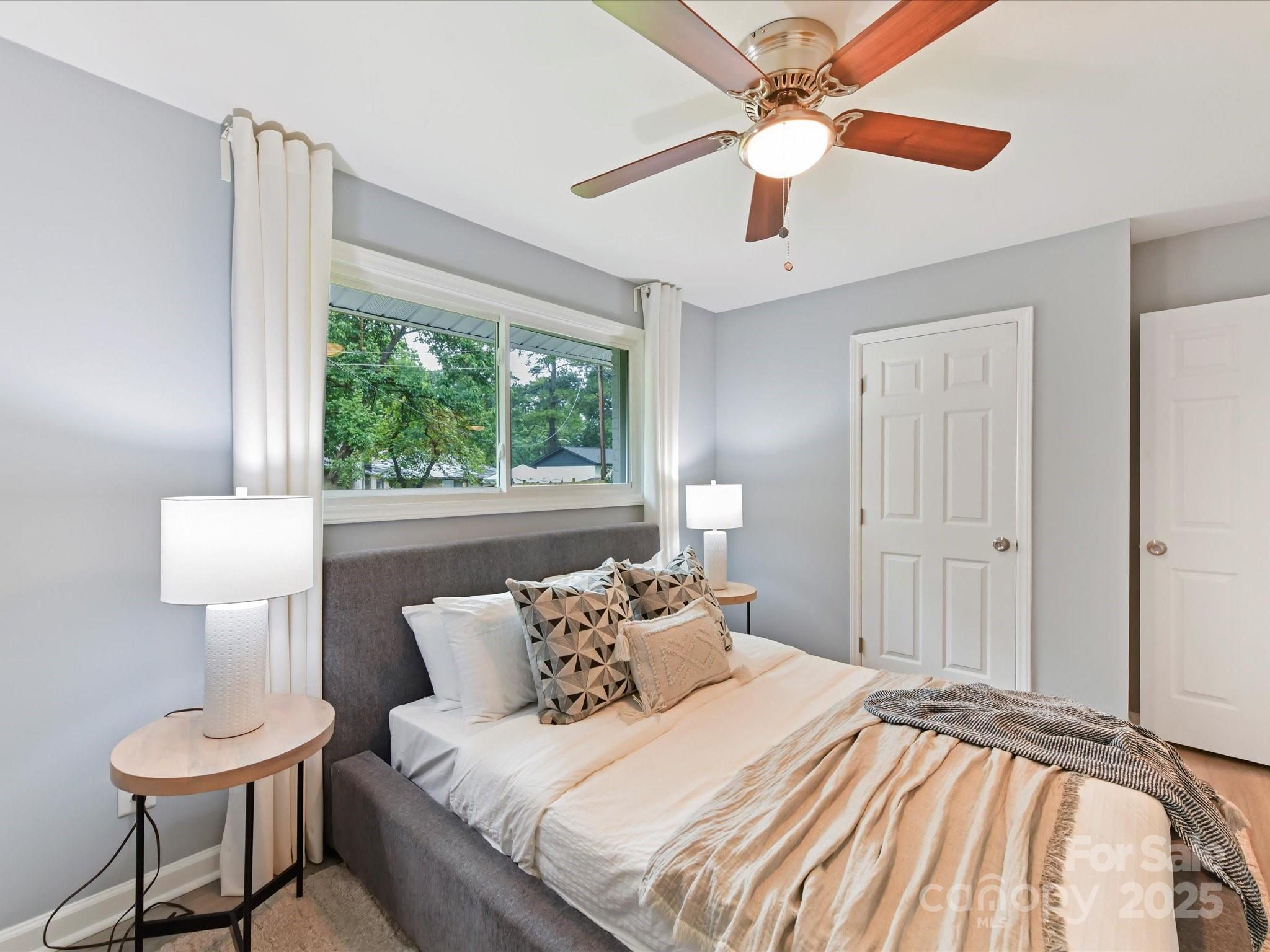 Wandawood Acres - Residential