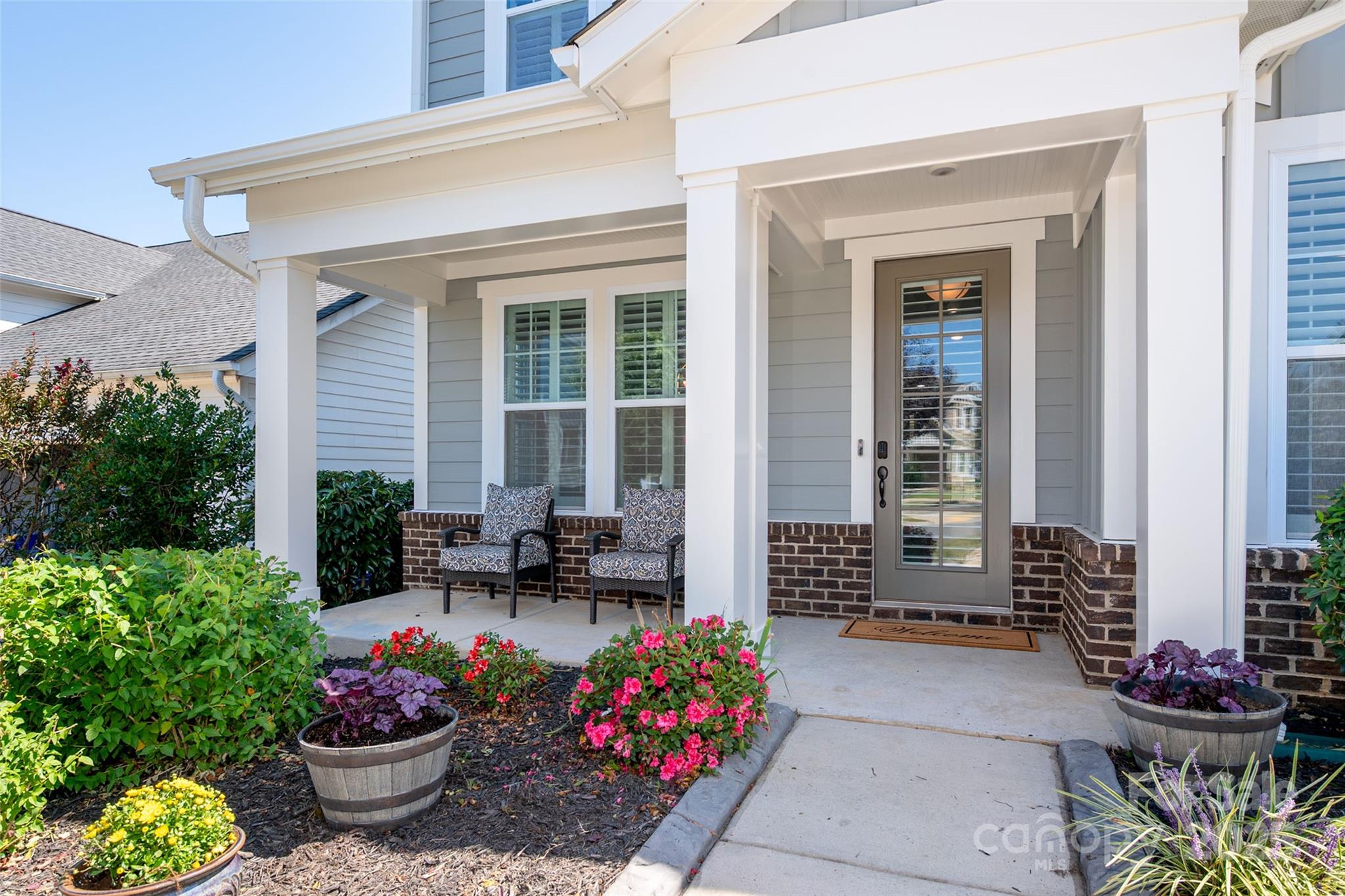 Paddlers Cove - Residential