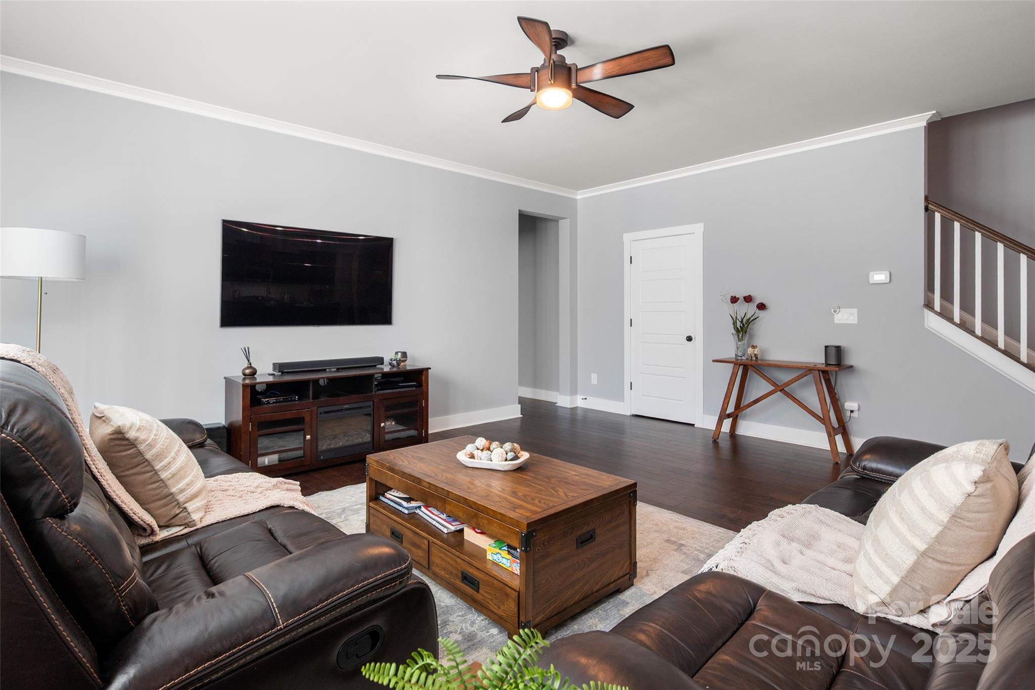 Paddlers Cove - Residential