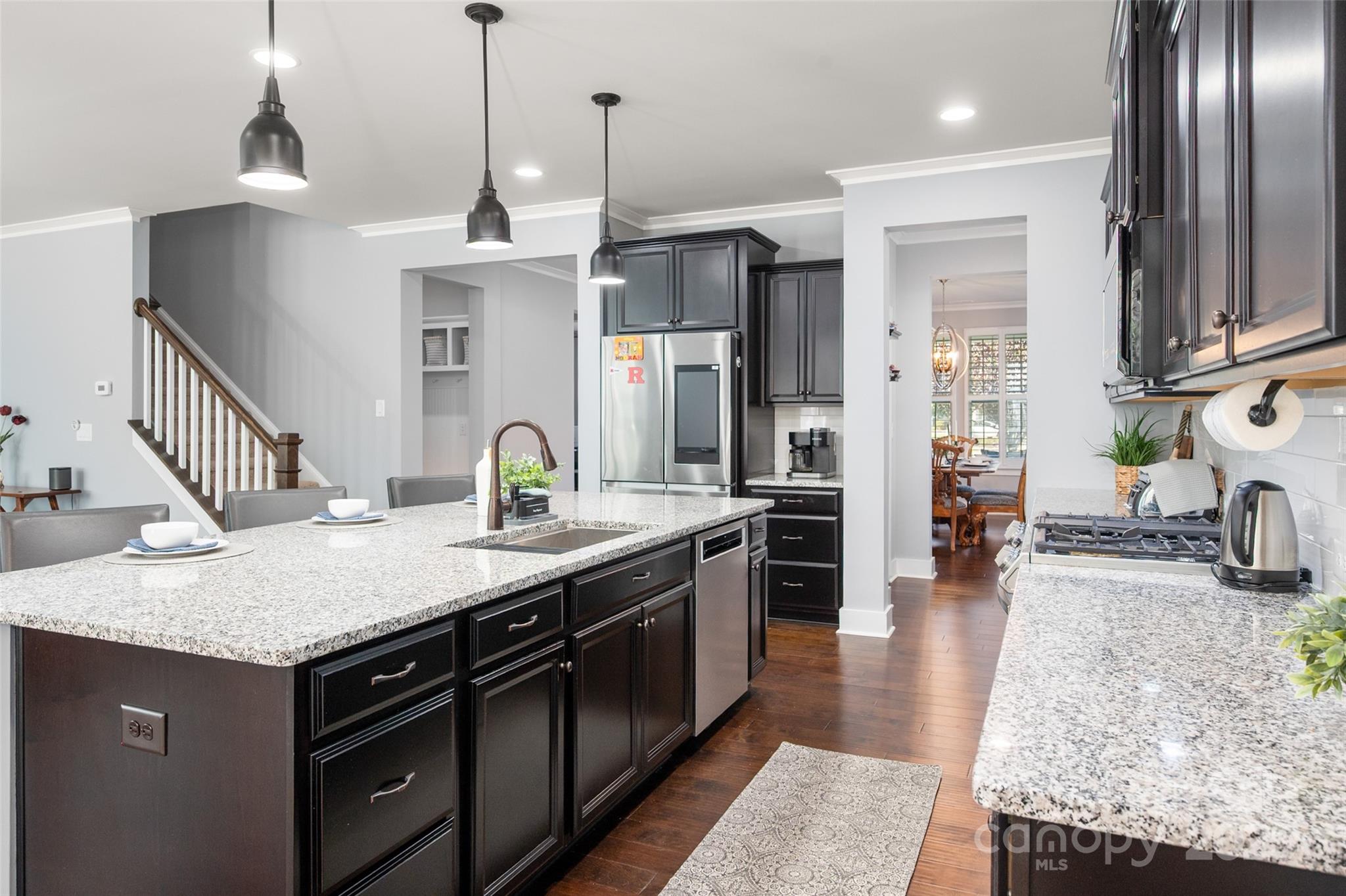 Paddlers Cove - Residential