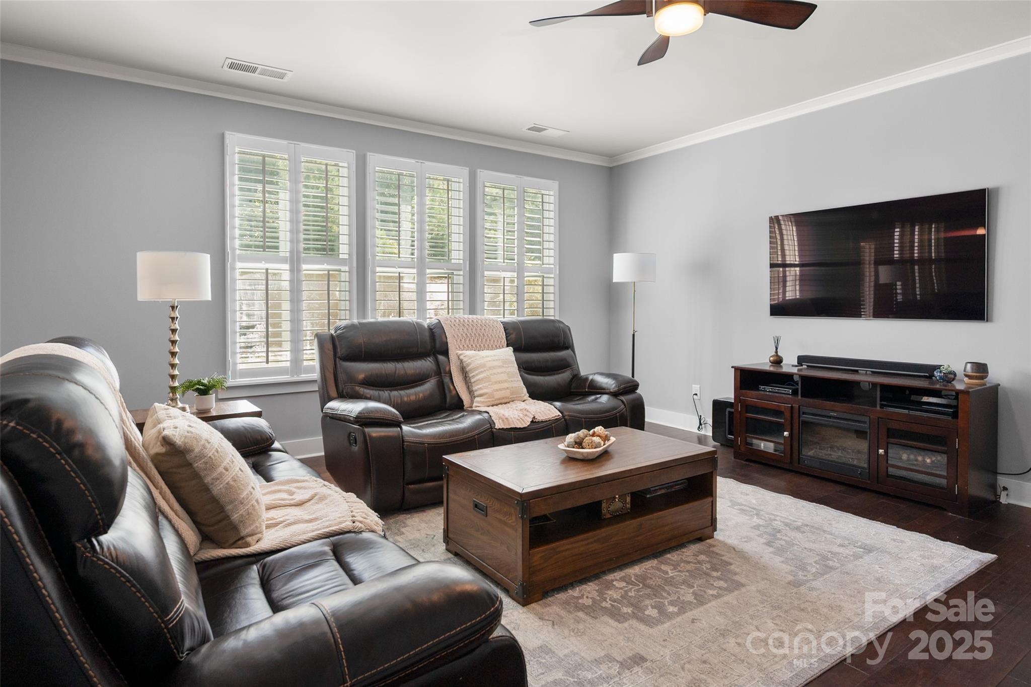 Paddlers Cove - Residential