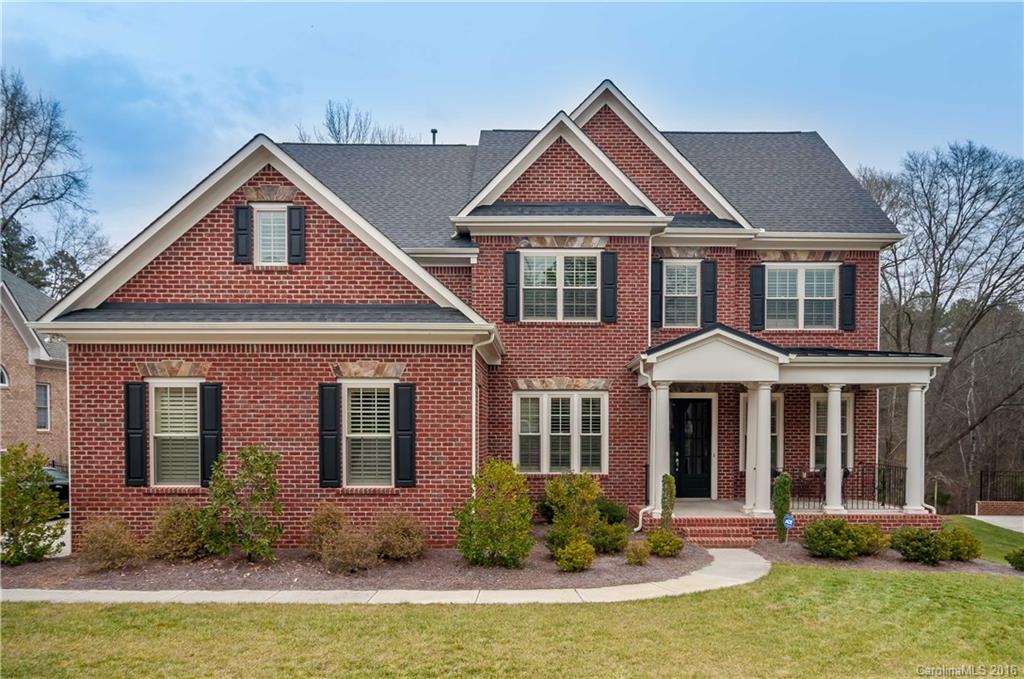 Bridgemill - Residential