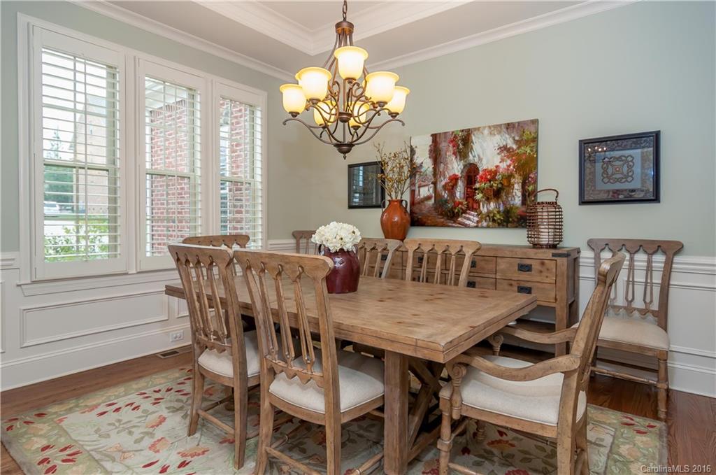 Bridgemill - Residential
