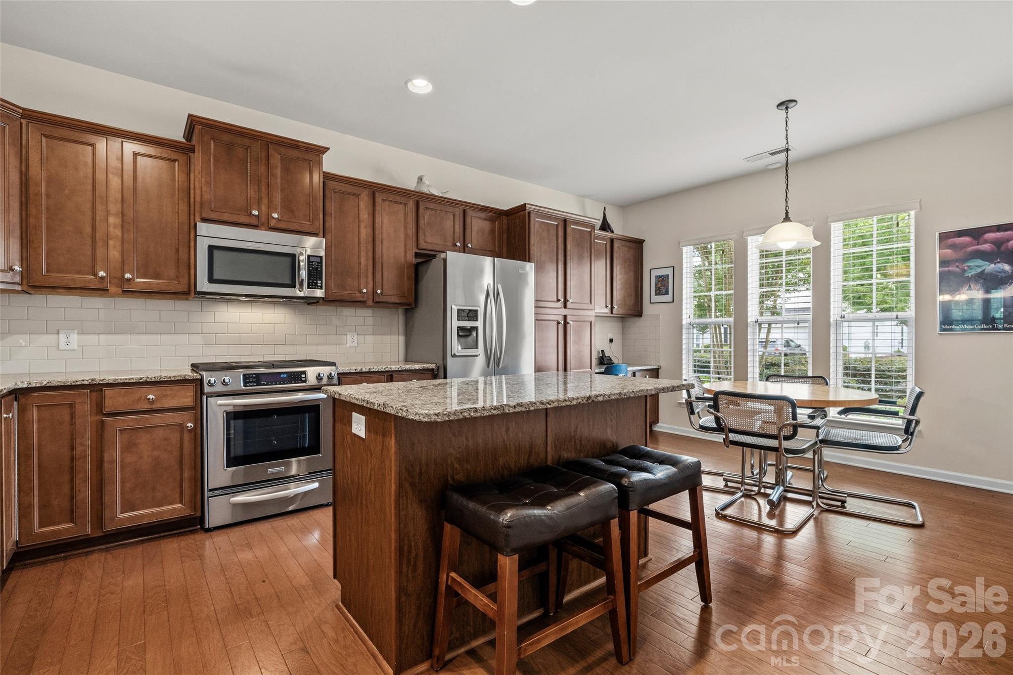 Sun City Carolina Lakes - Residential