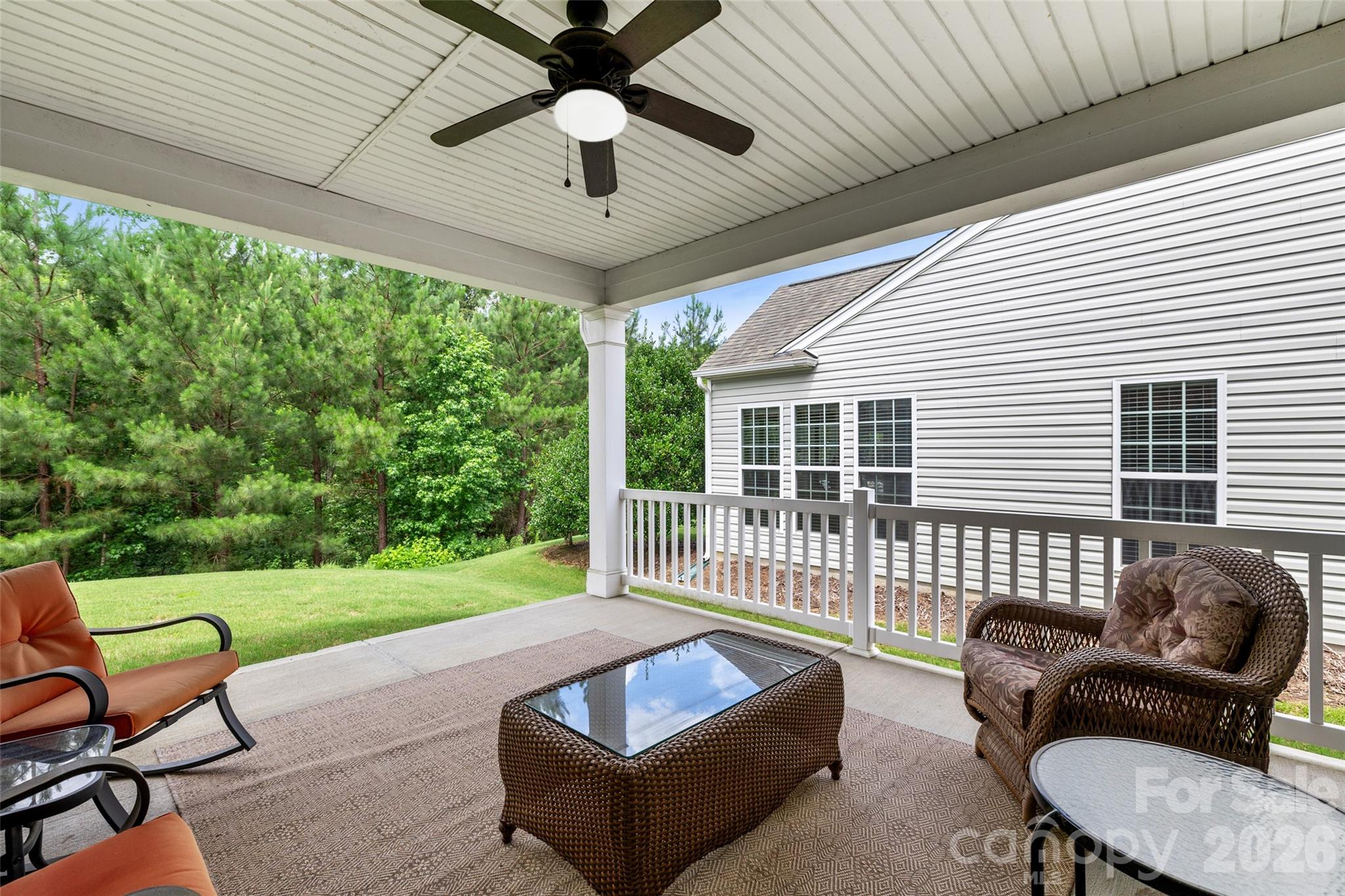 Sun City Carolina Lakes - Residential