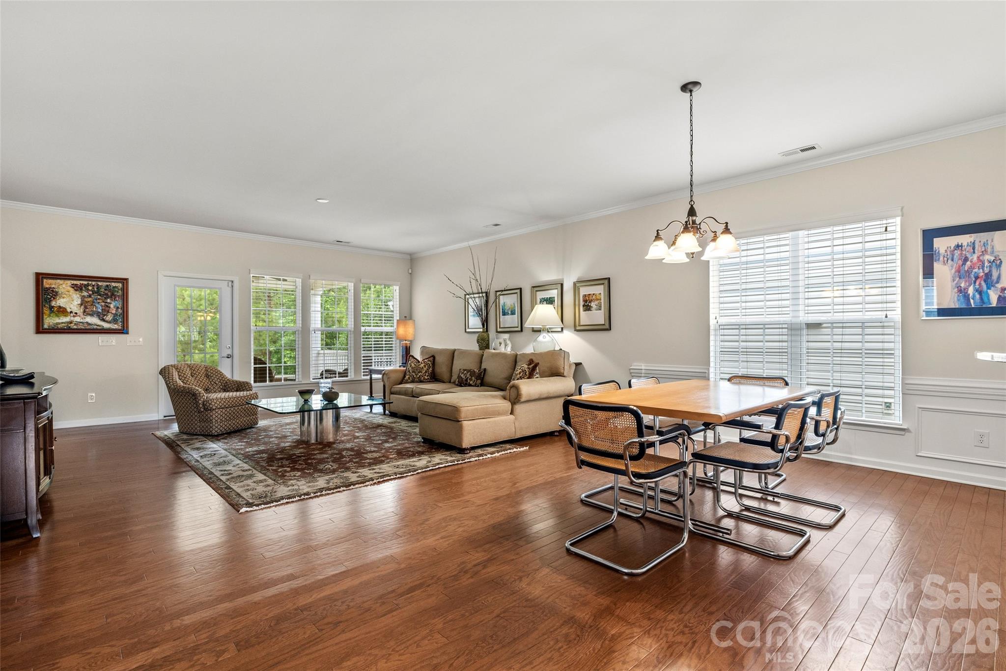 Sun City Carolina Lakes - Residential