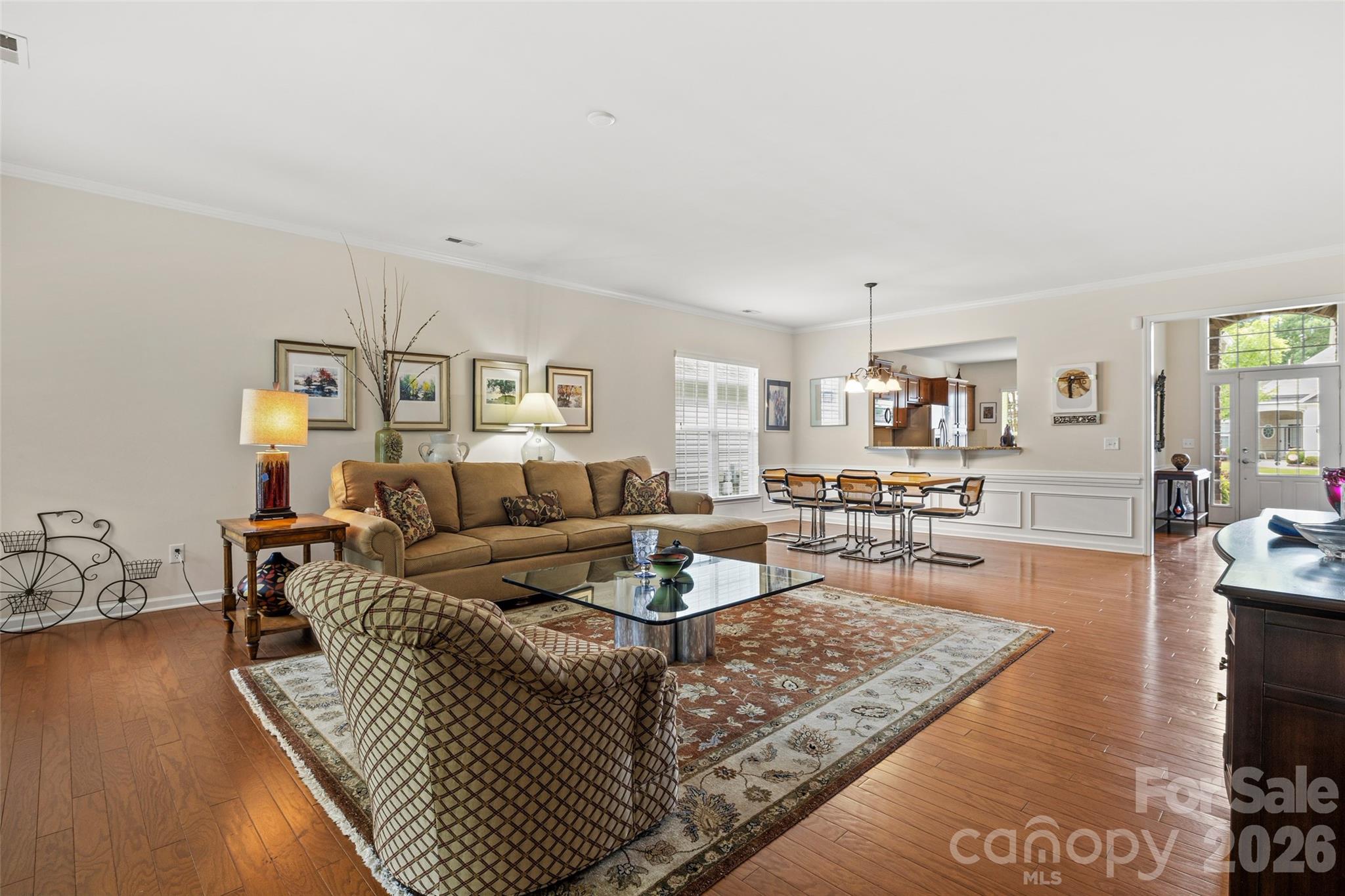 Sun City Carolina Lakes - Residential