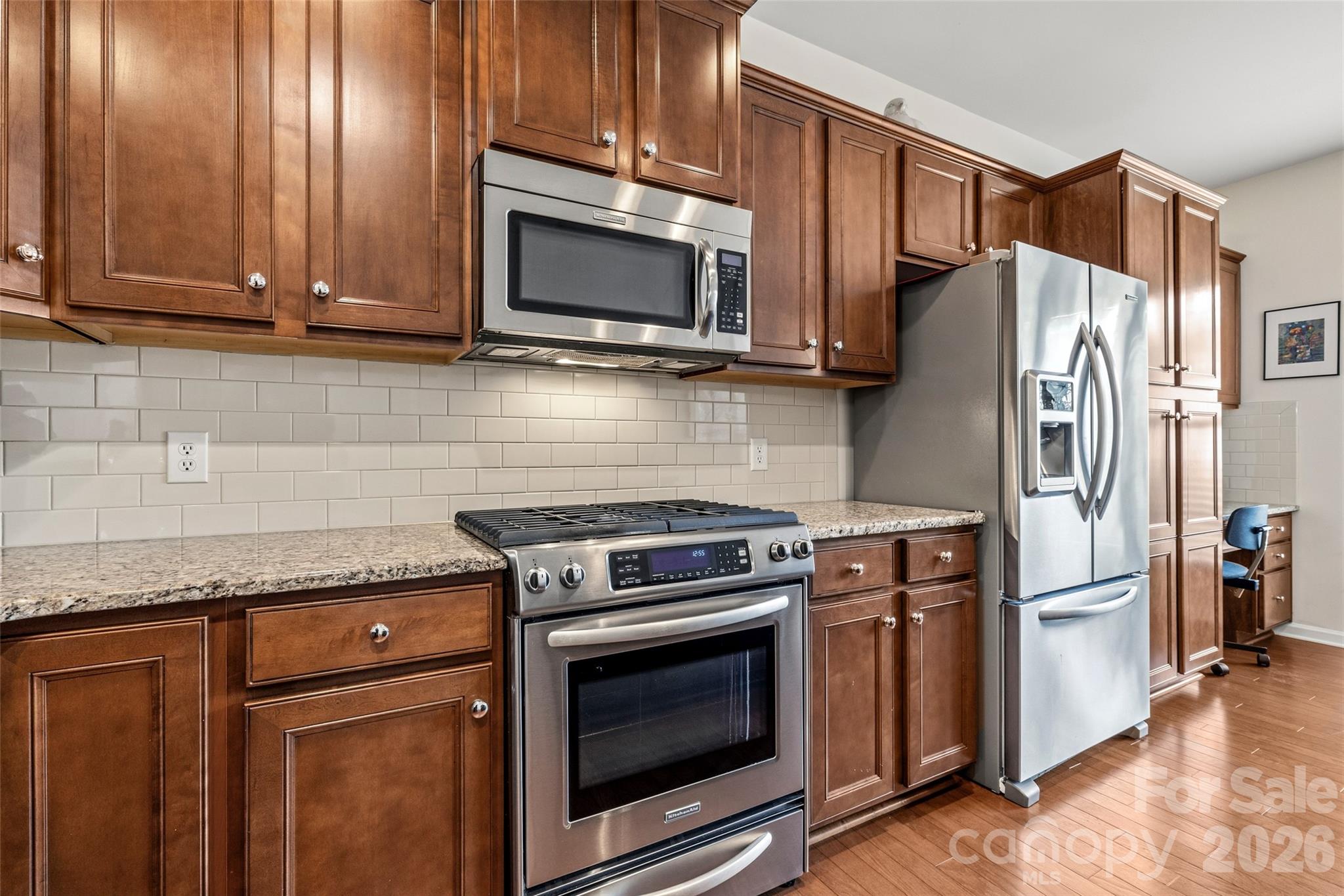 Sun City Carolina Lakes - Residential