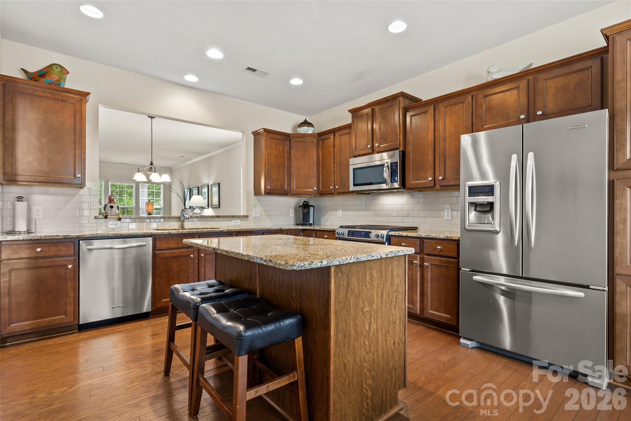 Sun City Carolina Lakes - Residential