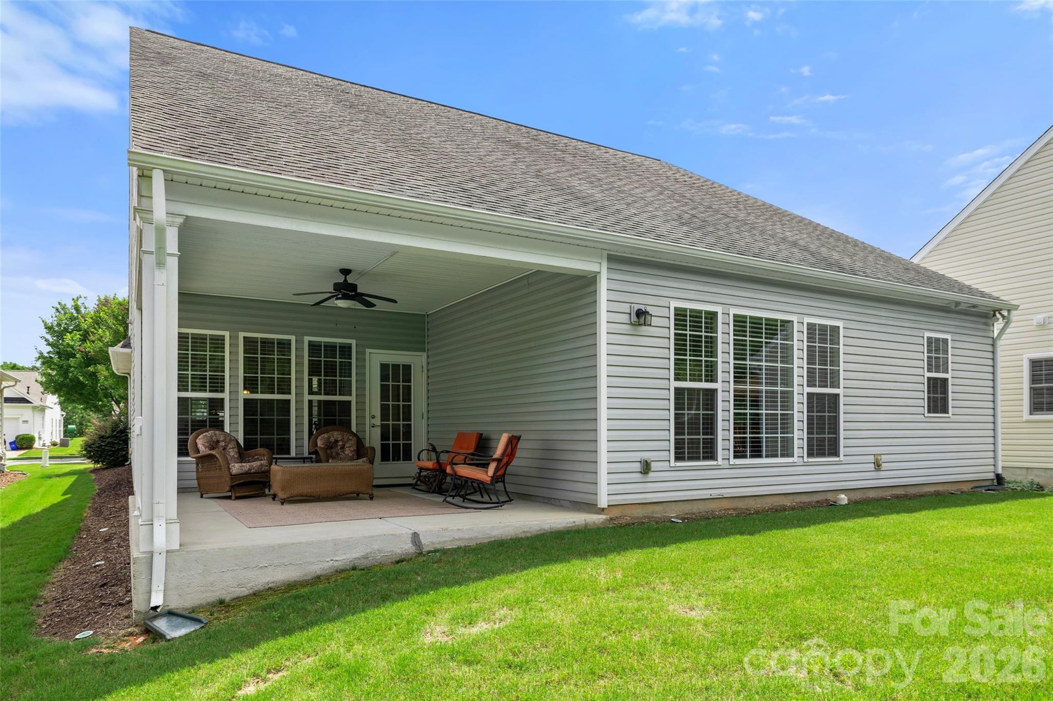 Sun City Carolina Lakes - Residential