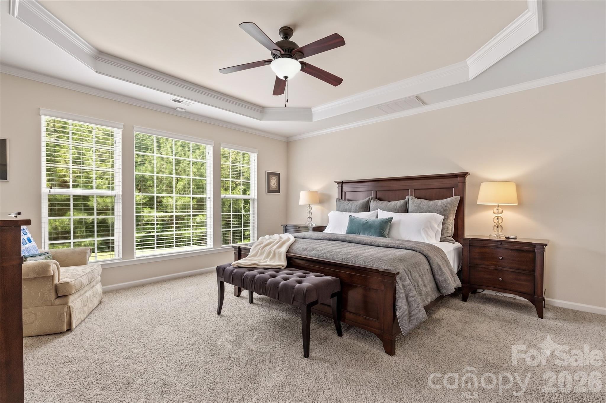 Sun City Carolina Lakes - Residential
