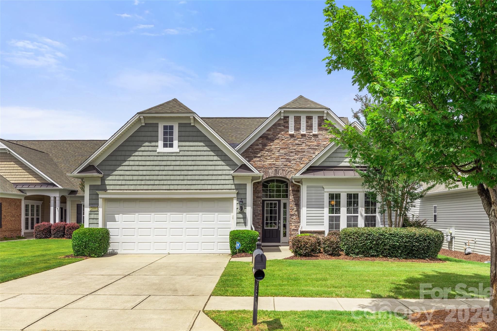Sun City Carolina Lakes - Residential