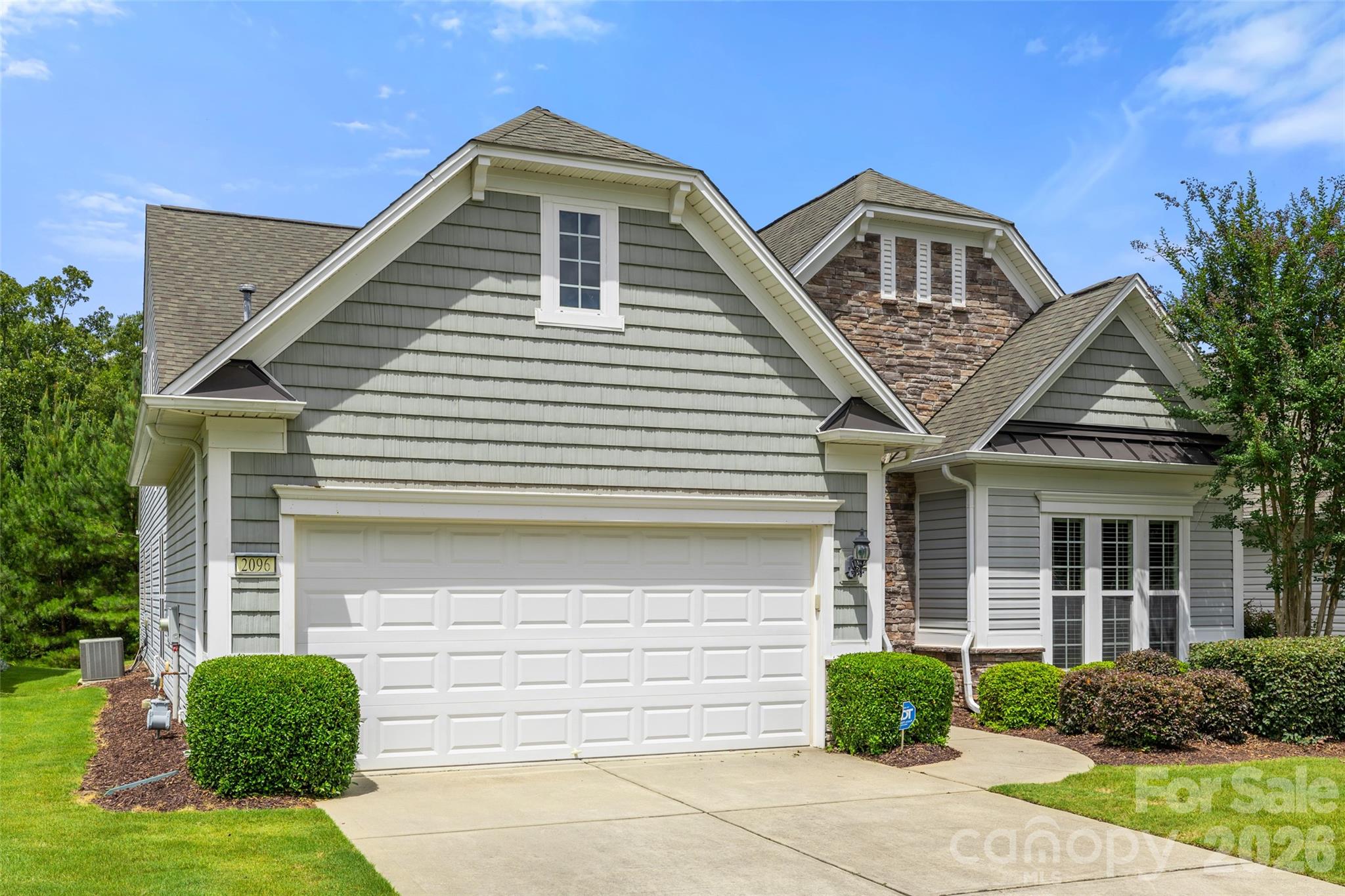 Sun City Carolina Lakes - Residential