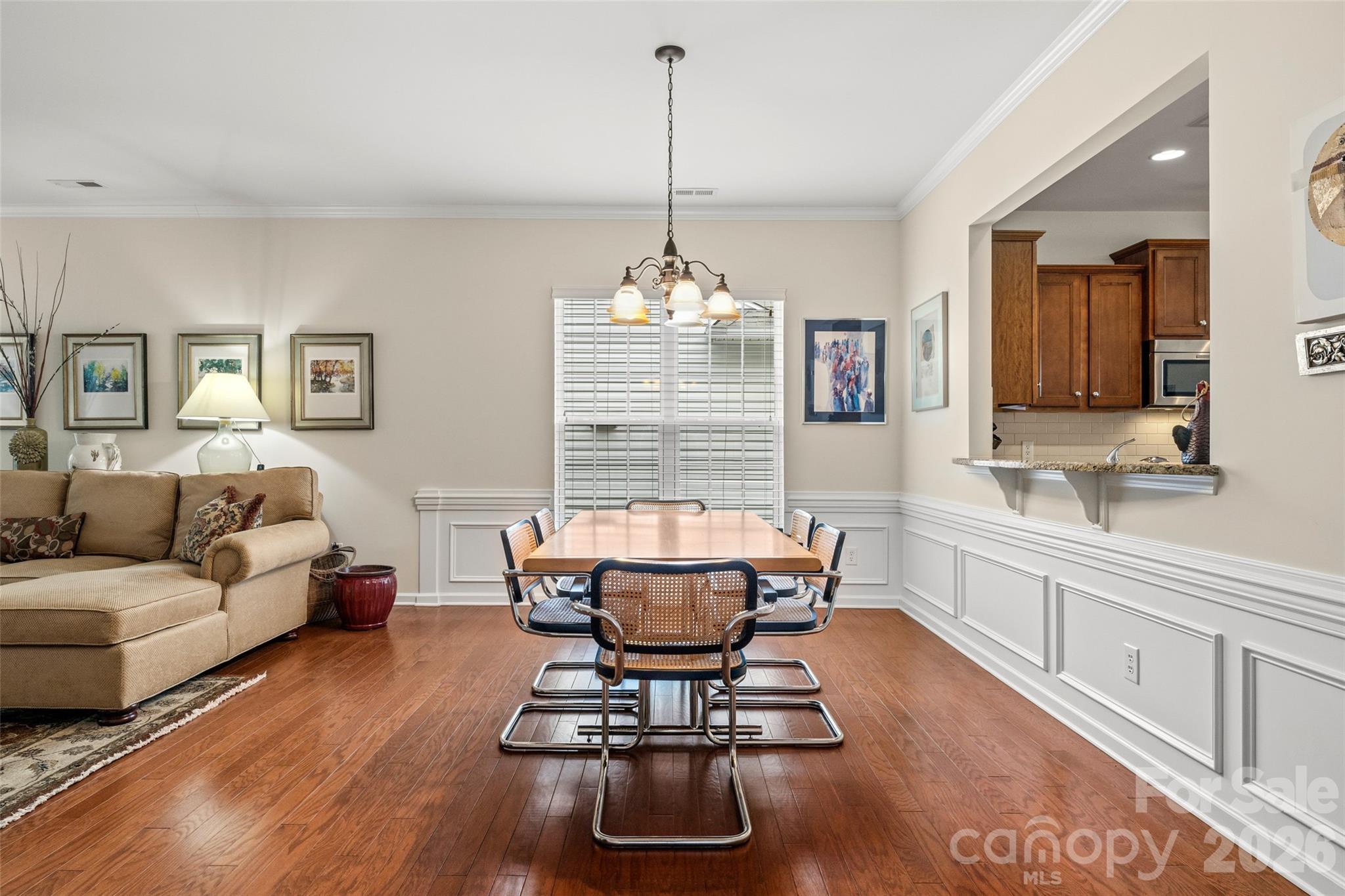 Sun City Carolina Lakes - Residential