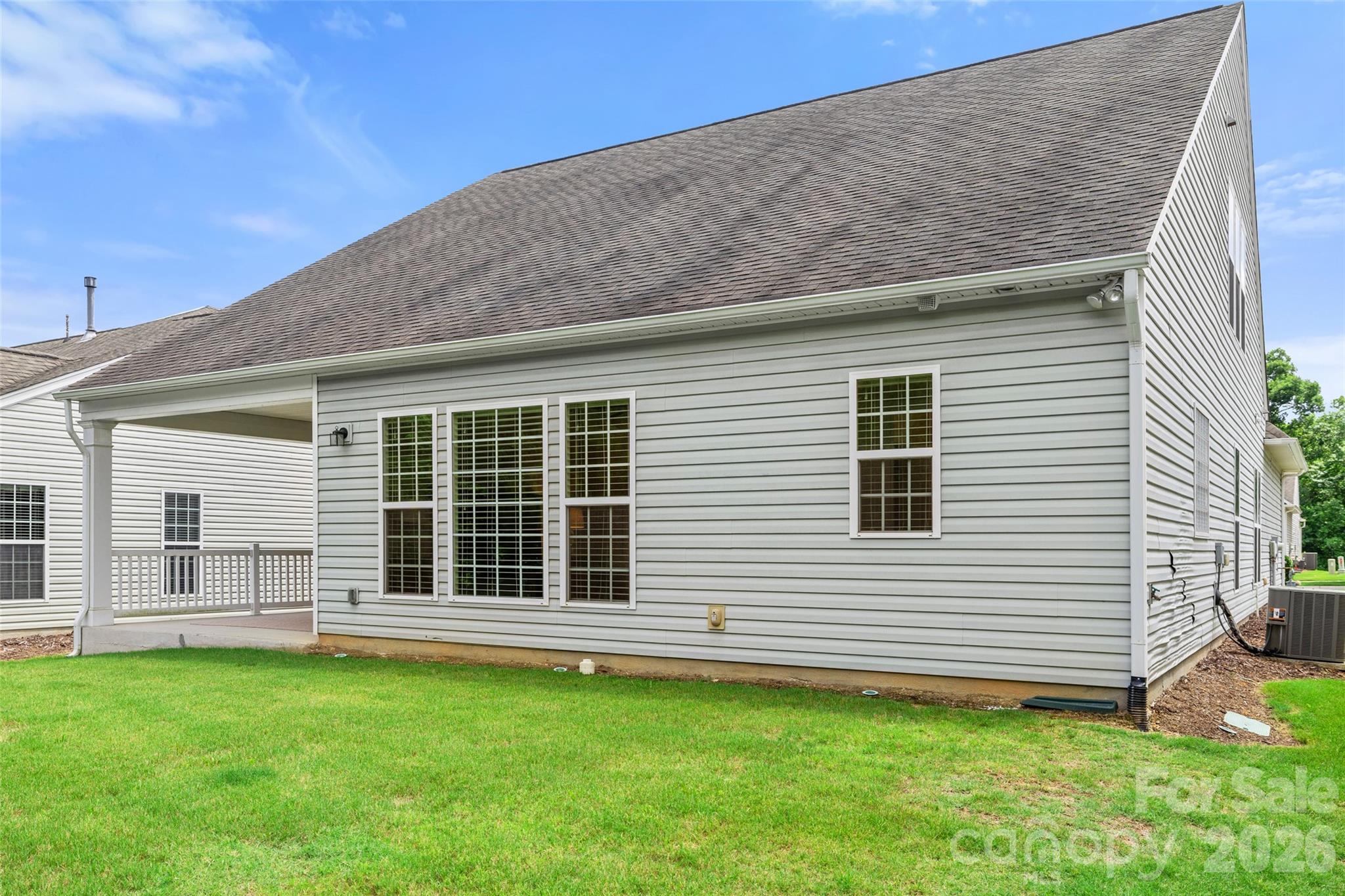 Sun City Carolina Lakes - Residential