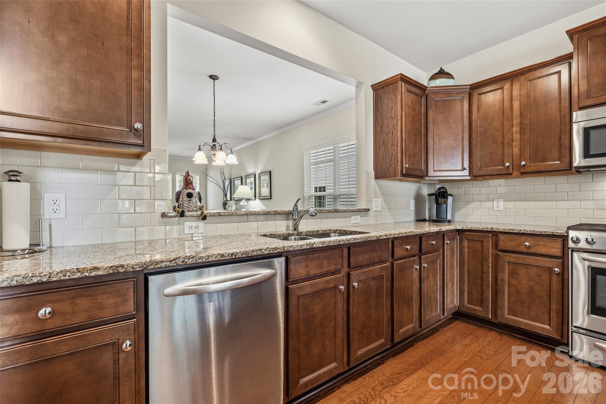 Sun City Carolina Lakes - Residential