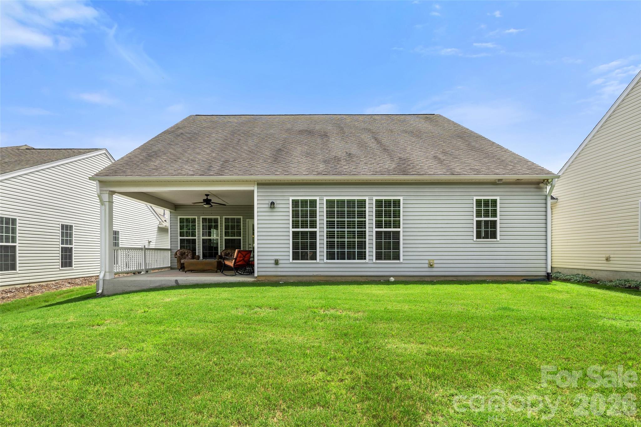 Sun City Carolina Lakes - Residential