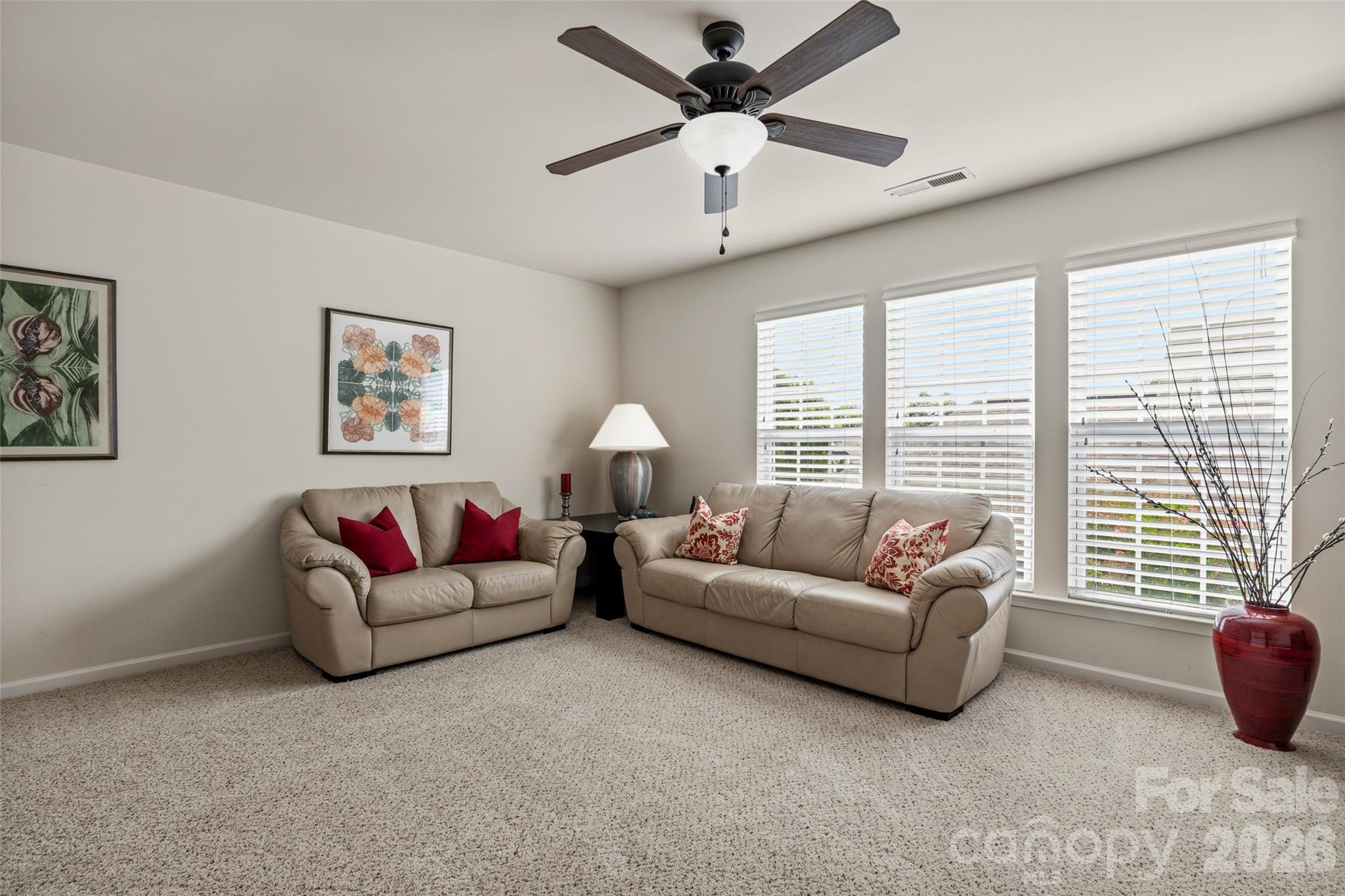 Sun City Carolina Lakes - Residential