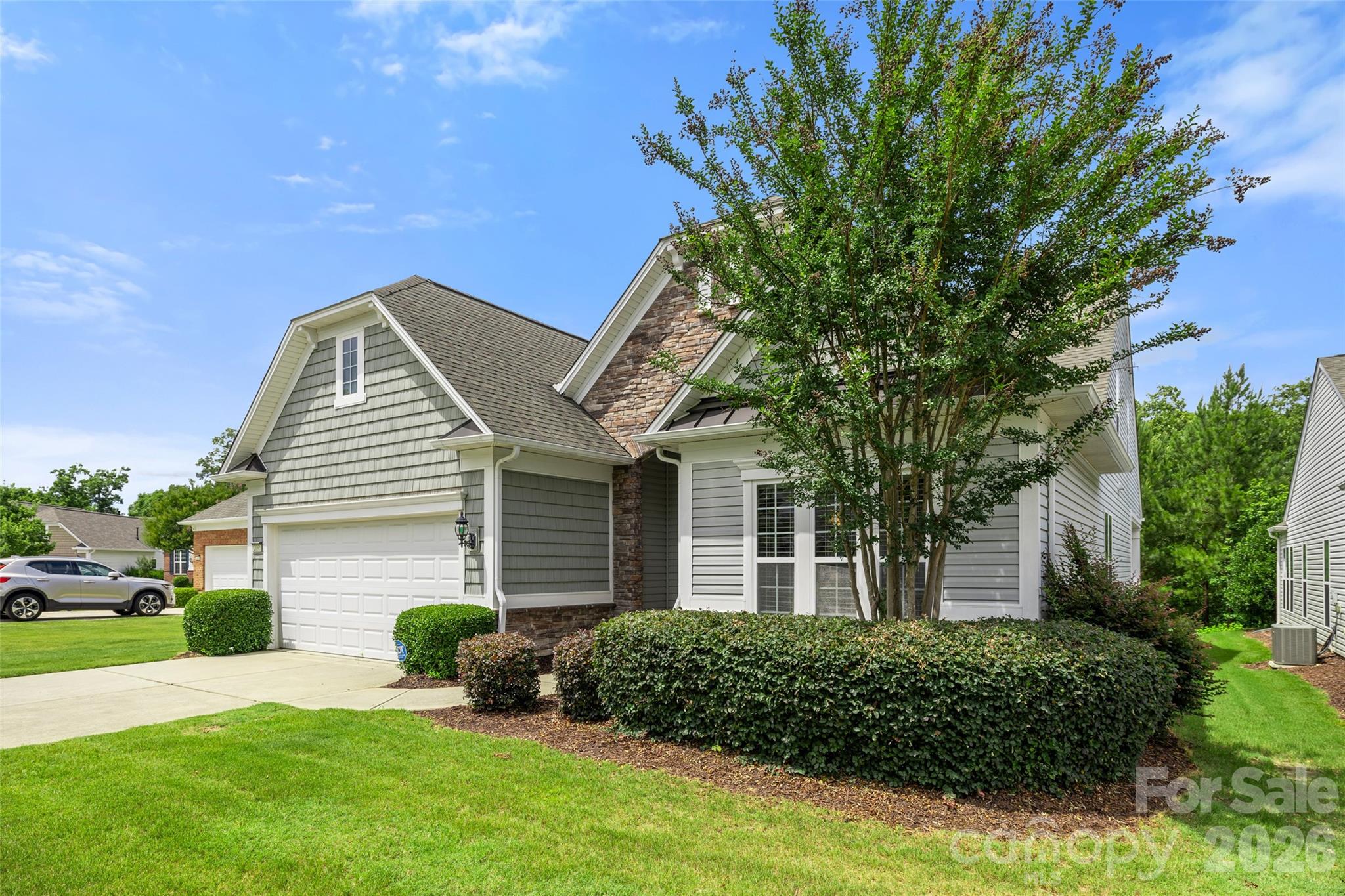 Sun City Carolina Lakes - Residential
