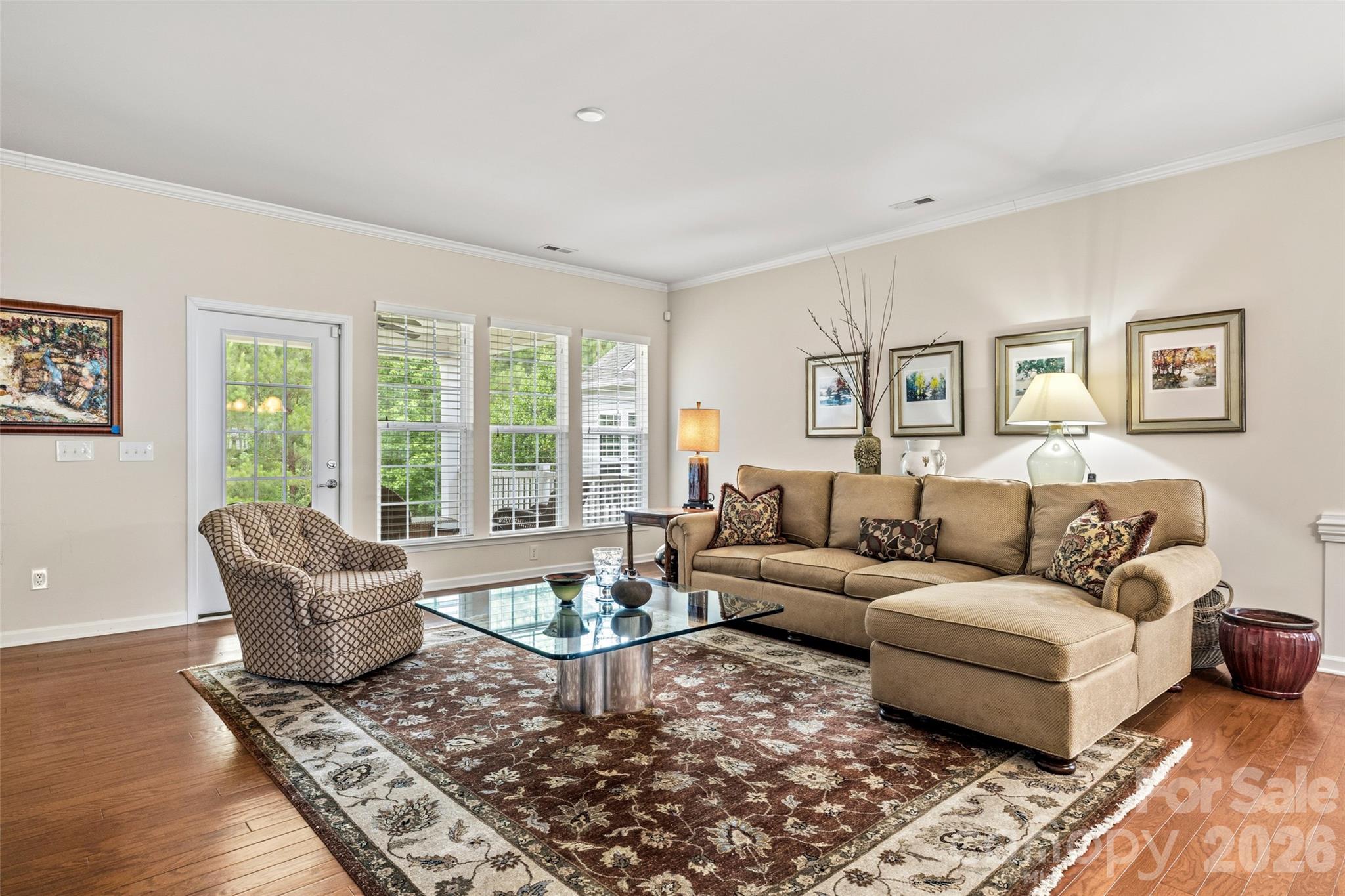 Sun City Carolina Lakes - Residential