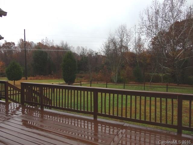 Shepherds Bluff - Residential Lease