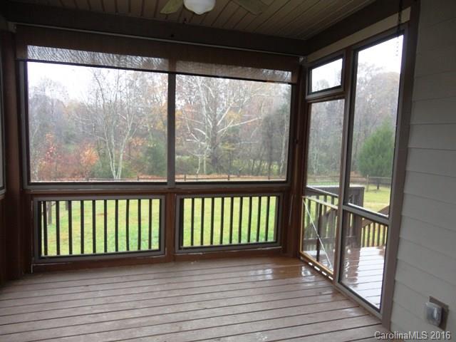 Shepherds Bluff - Residential Lease