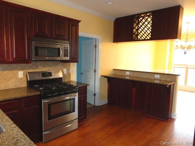 Shepherds Bluff - Residential Lease