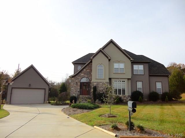 Shepherds Bluff - Residential Lease