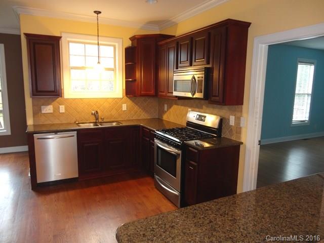 Shepherds Bluff - Residential Lease