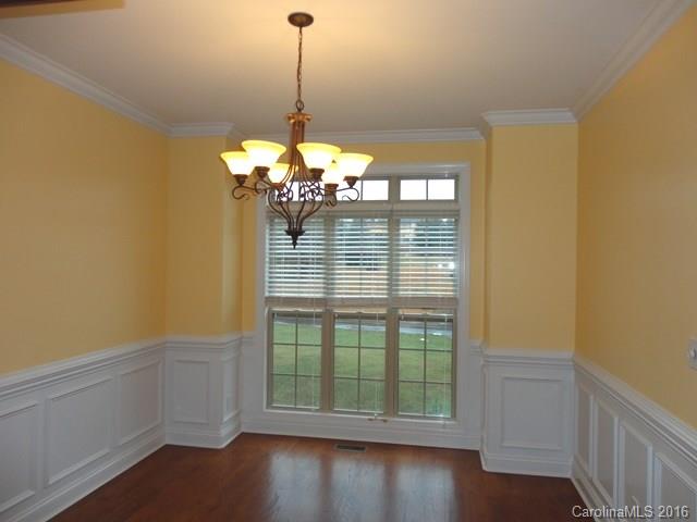 Shepherds Bluff - Residential Lease