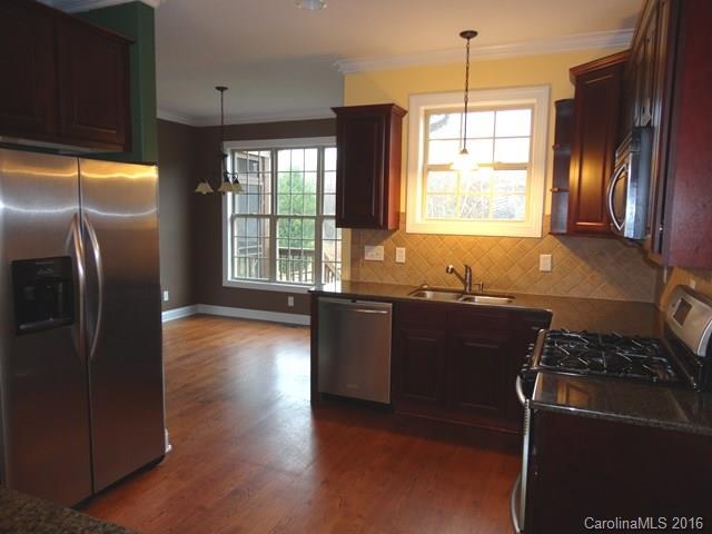 Shepherds Bluff - Residential Lease