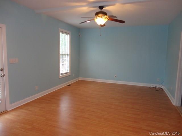 Shepherds Bluff - Residential Lease