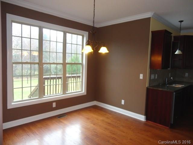 Shepherds Bluff - Residential Lease