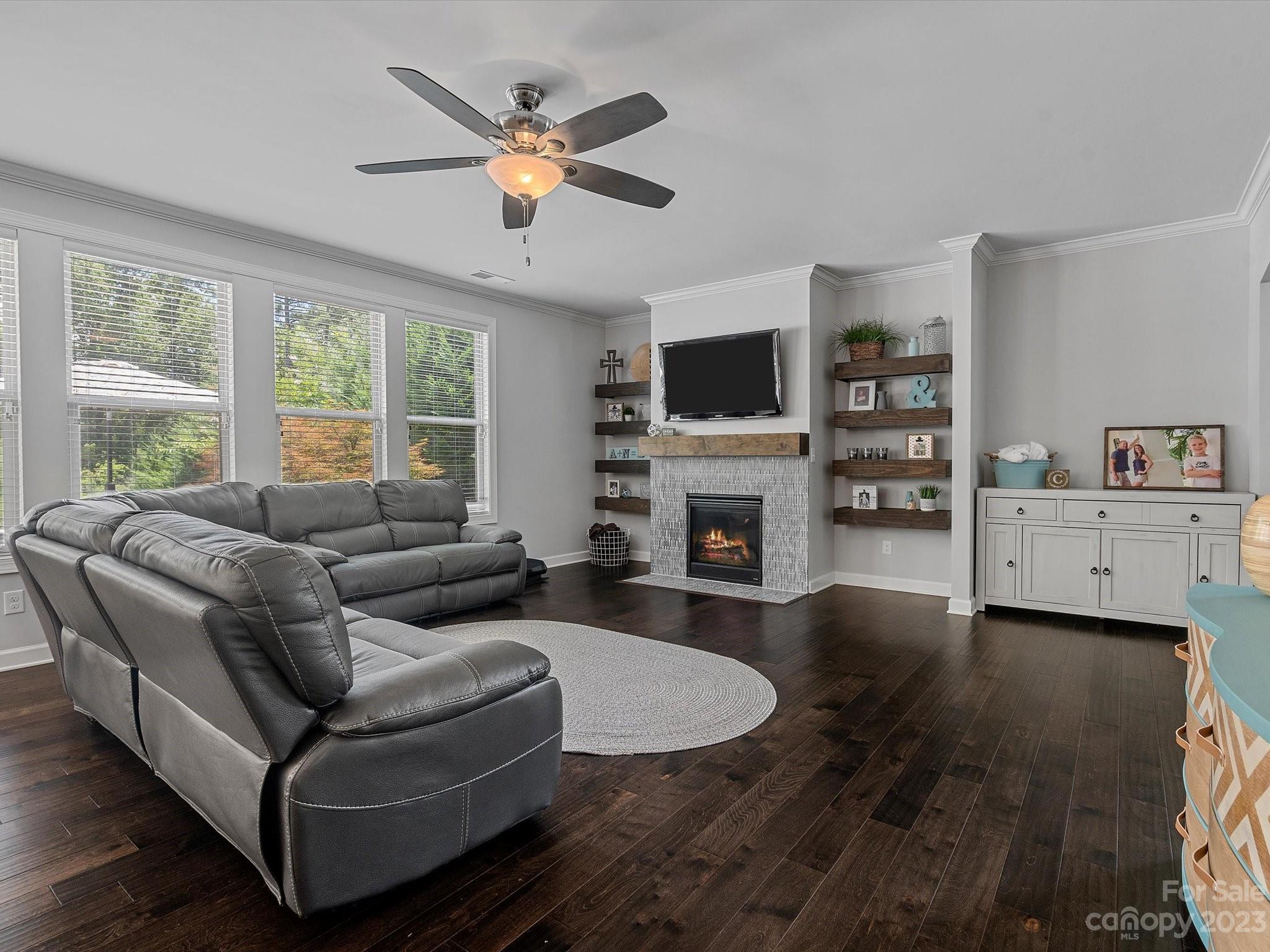 The Preserve At Riverchase - Residential