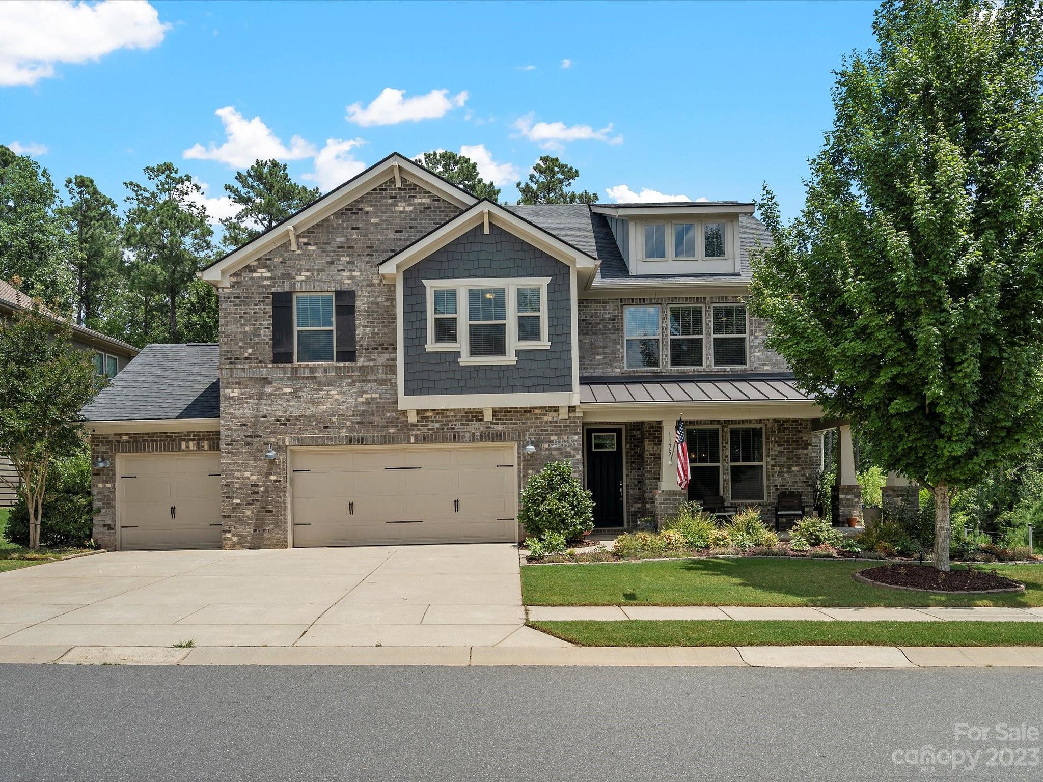 The Preserve At Riverchase - Residential