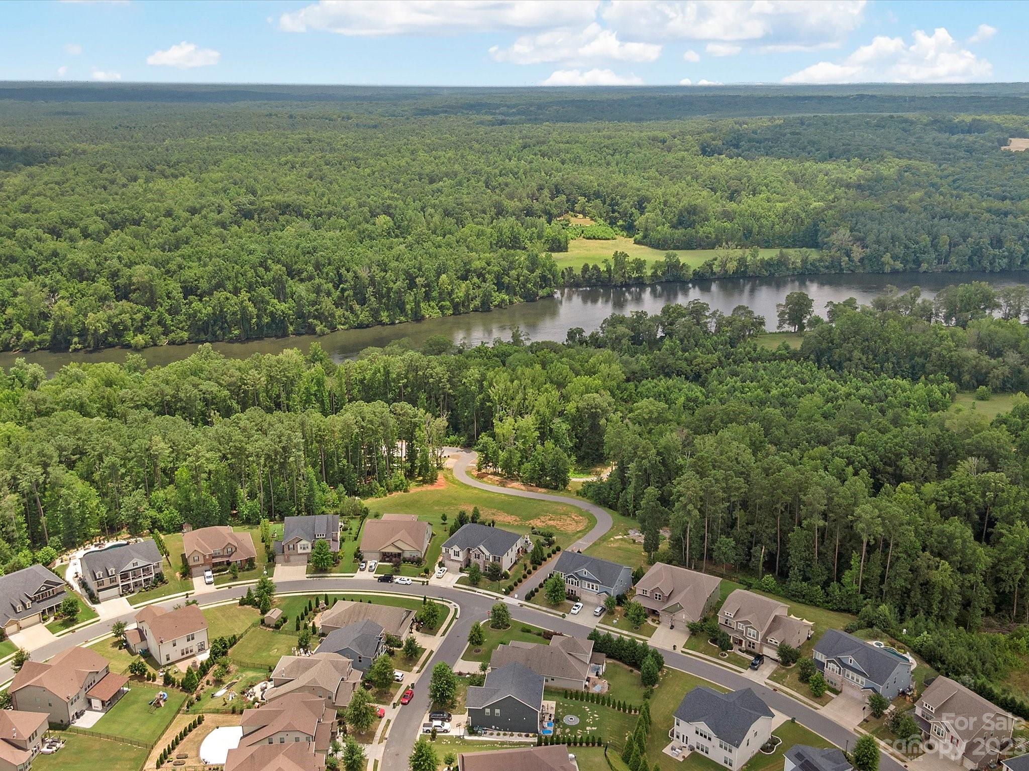 The Preserve At Riverchase - Residential
