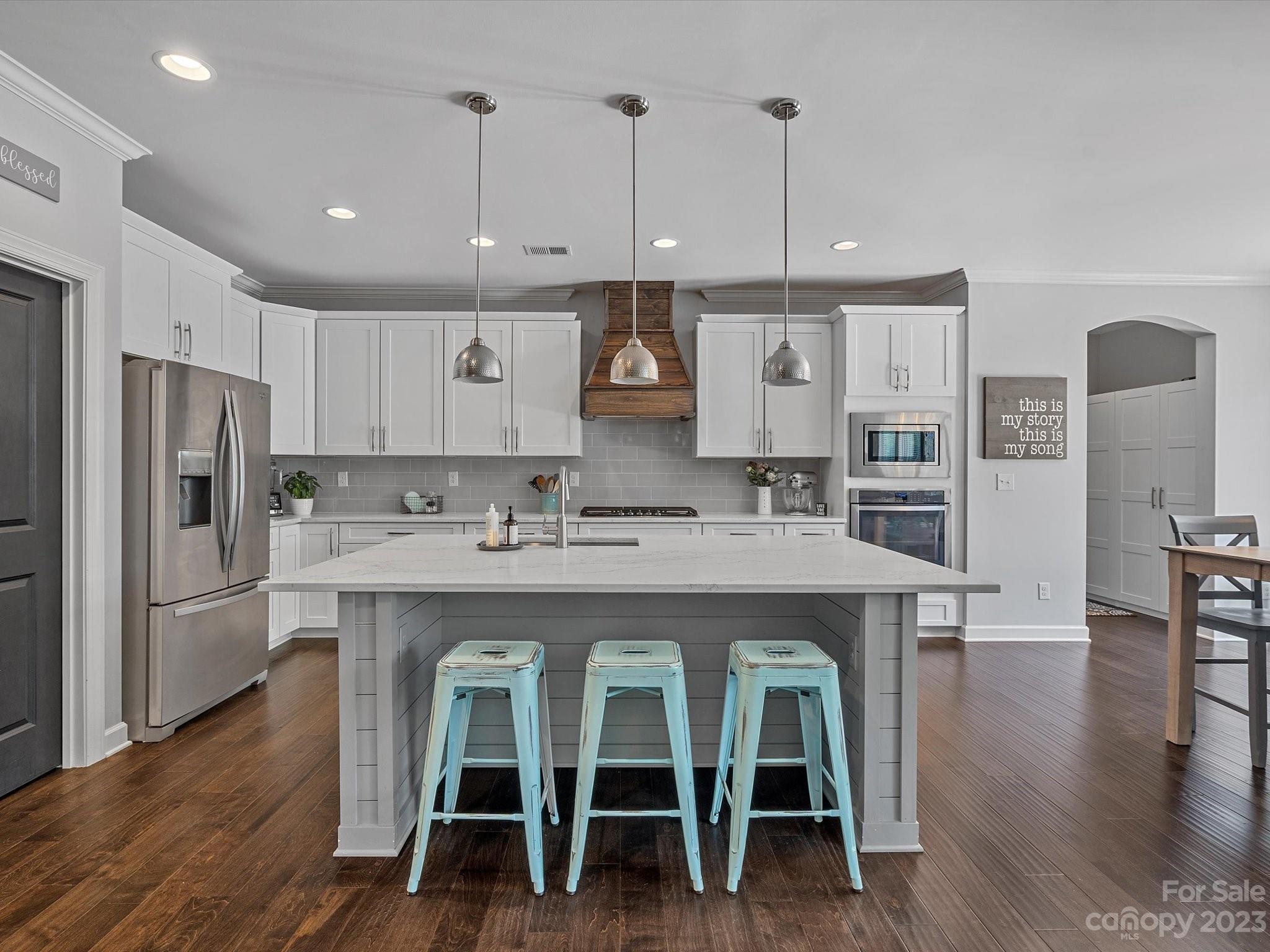 The Preserve At Riverchase - Residential