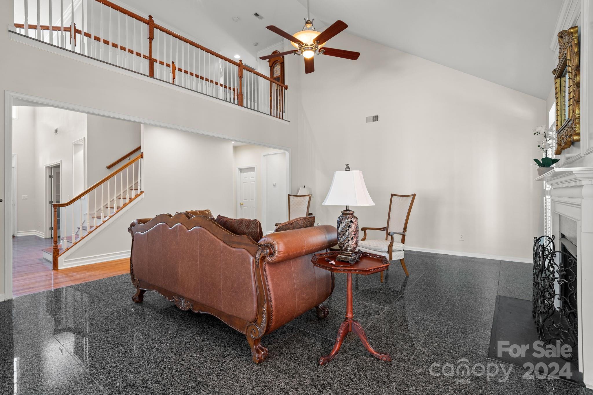 Sutton Place - Residential