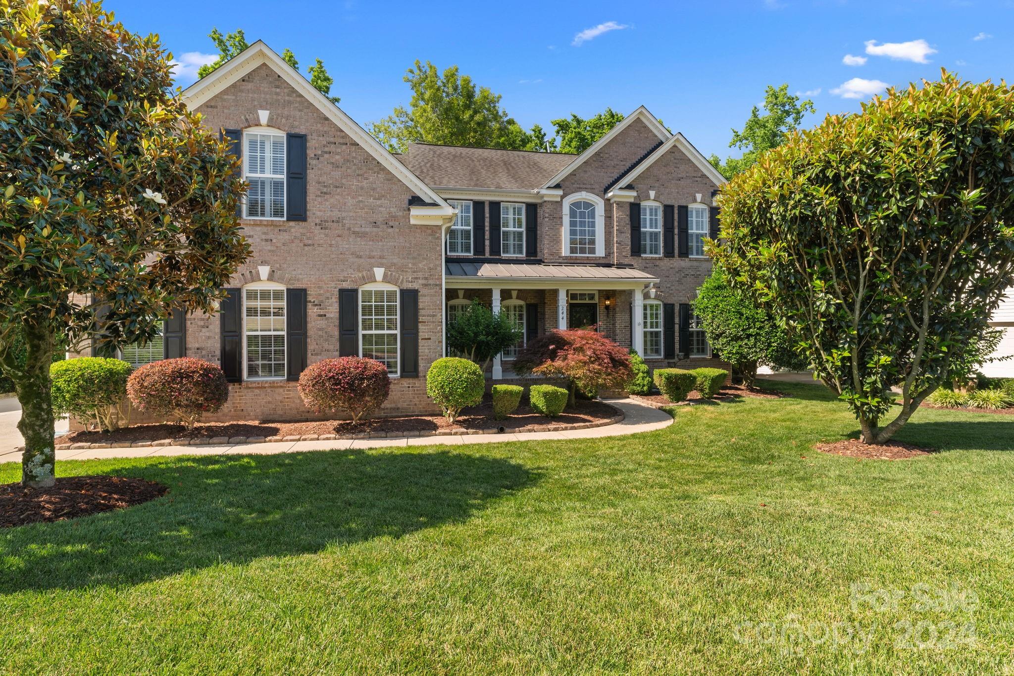 Sutton Place - Residential