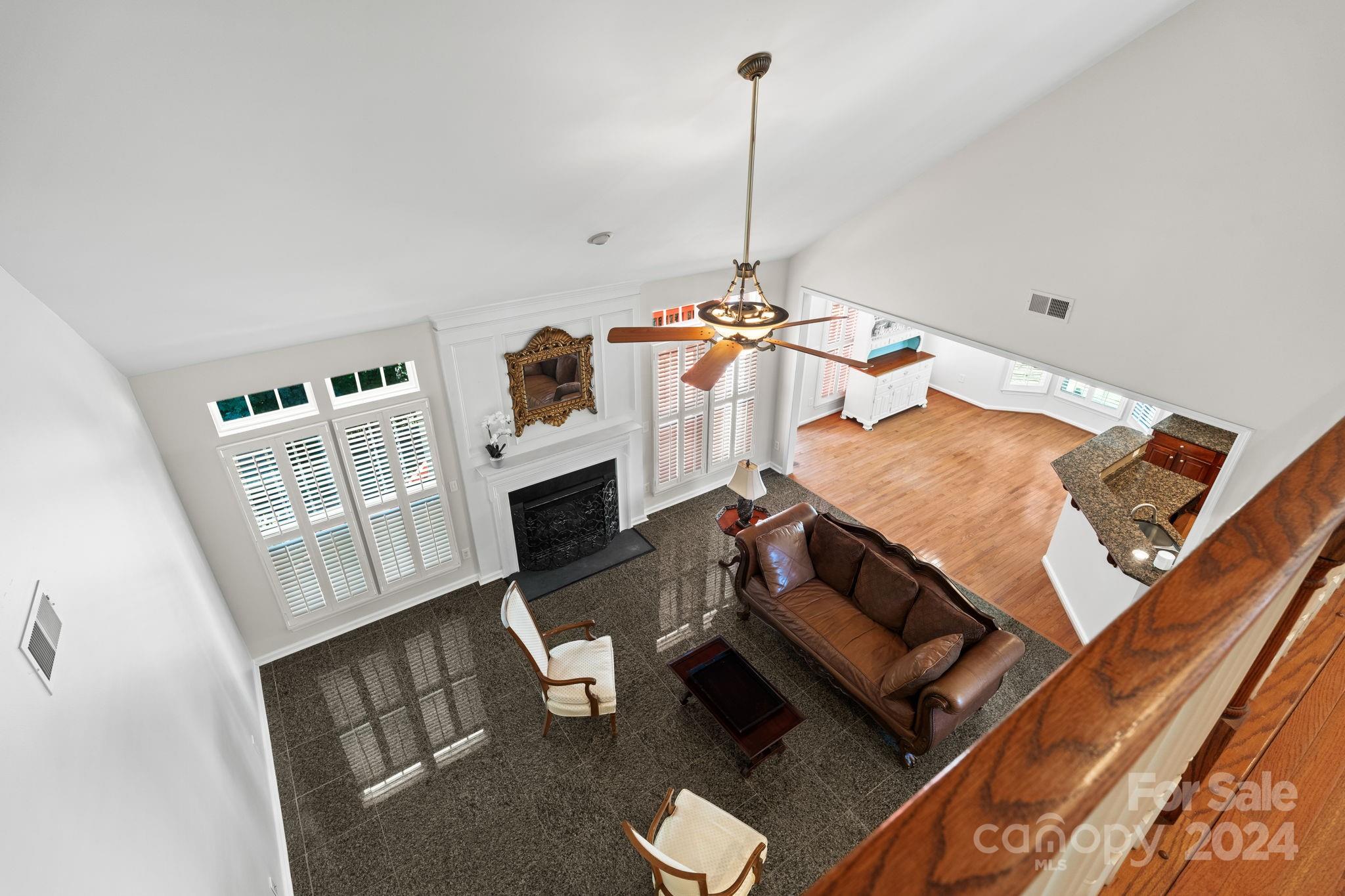 Sutton Place - Residential