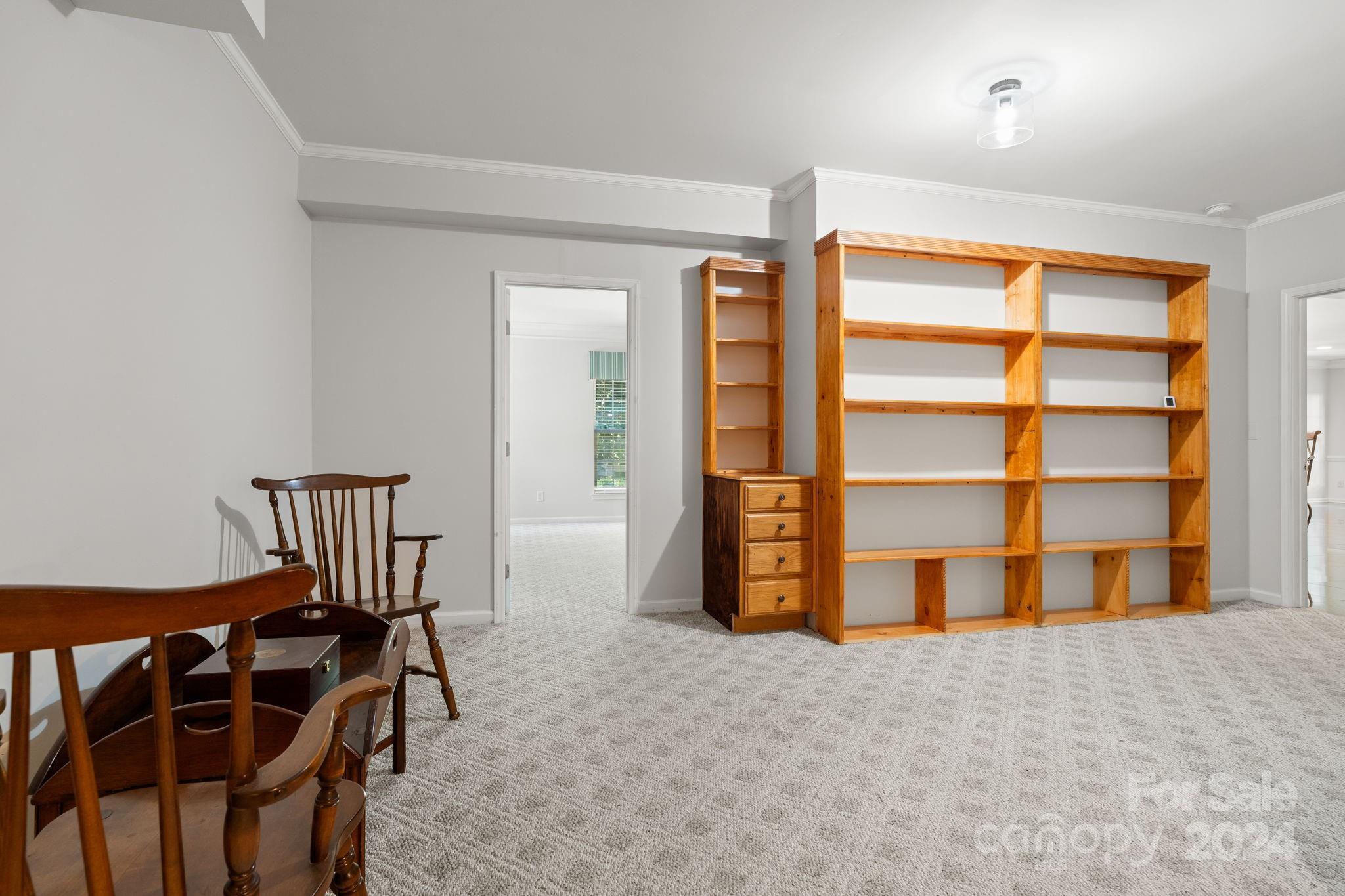 Sutton Place - Residential