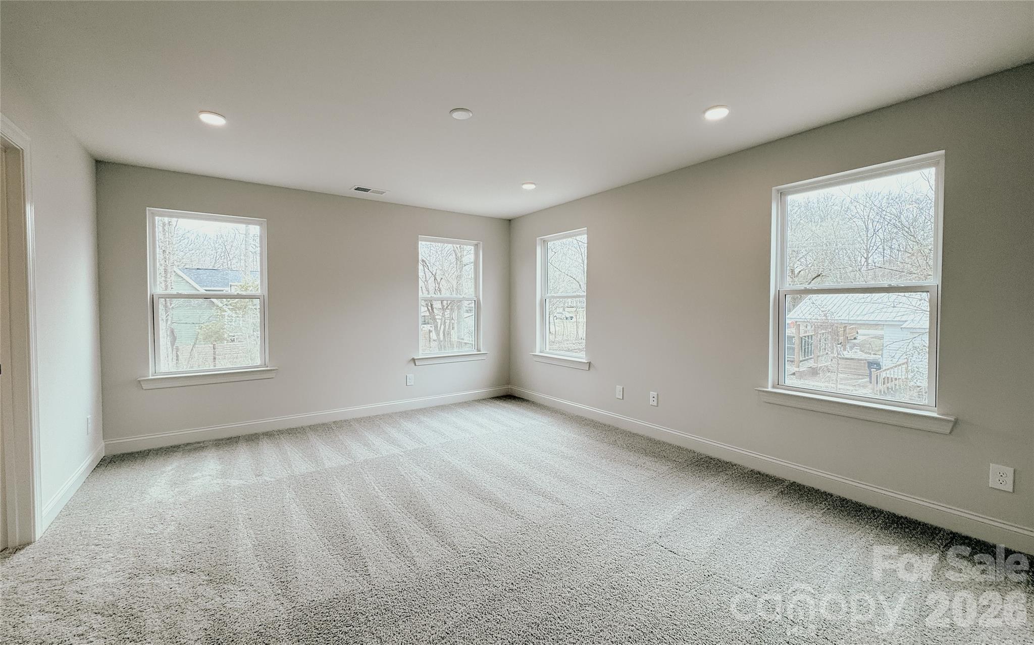 Harrisburg Park - Residential