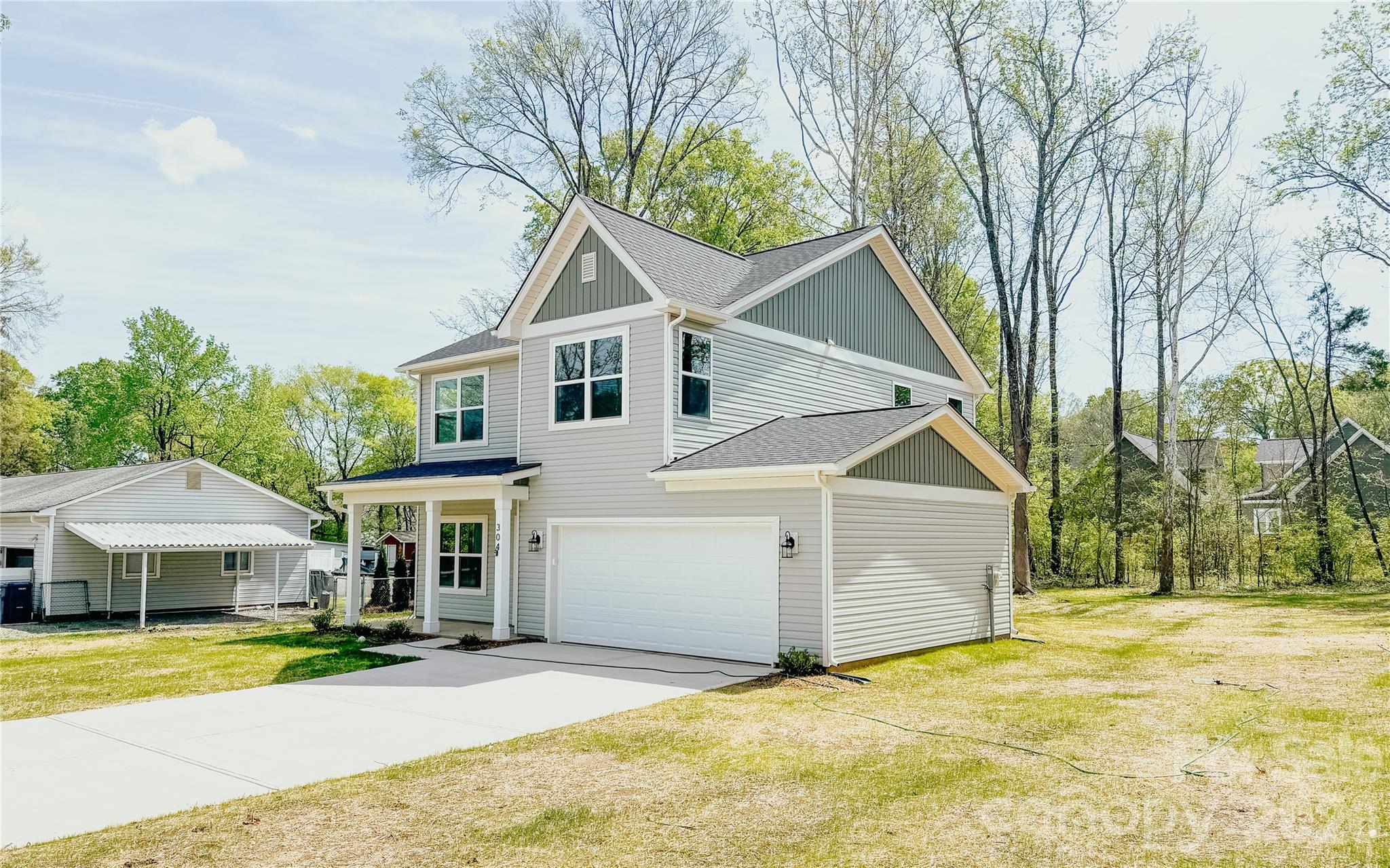 Harrisburg Park - Residential