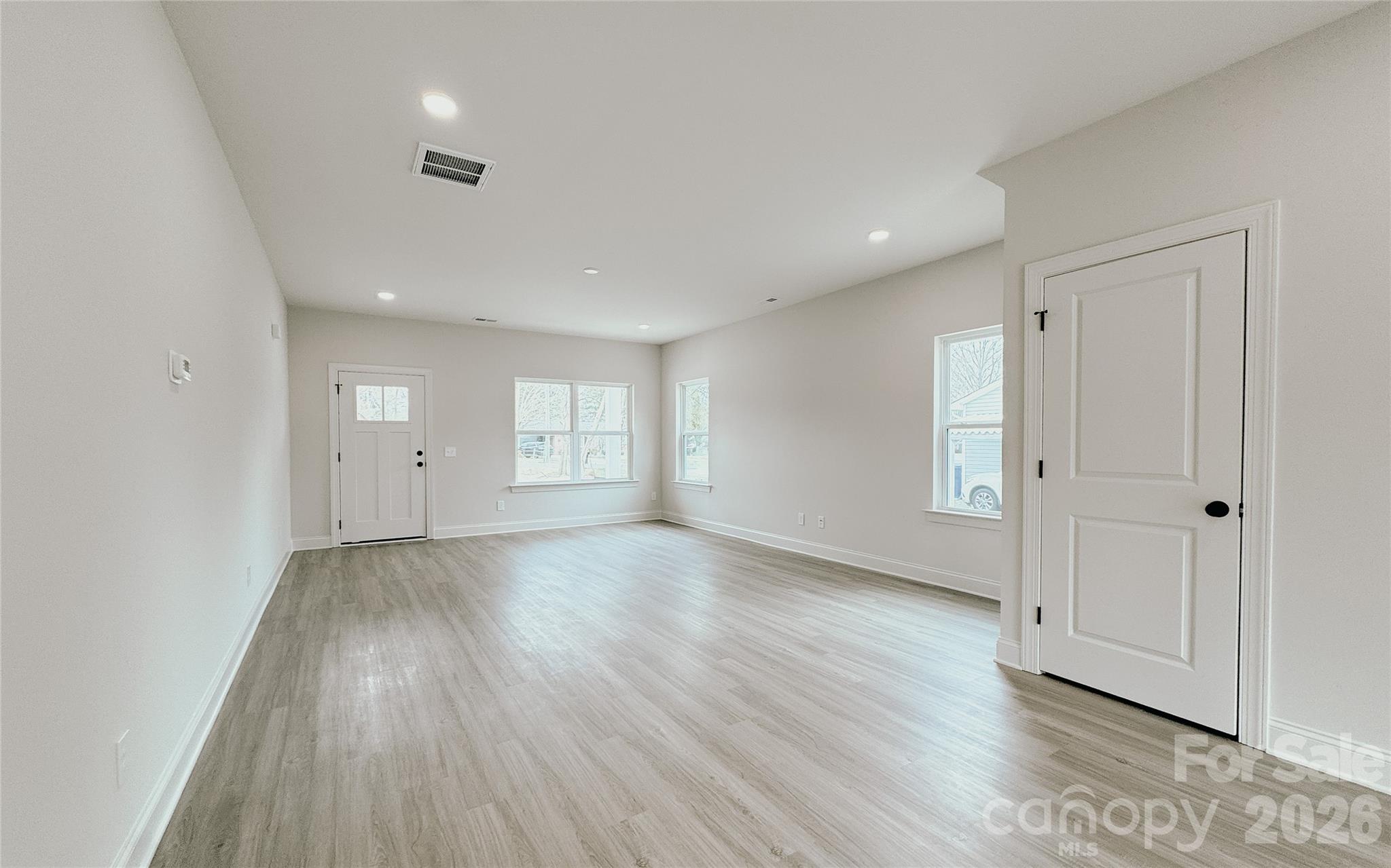 Harrisburg Park - Residential