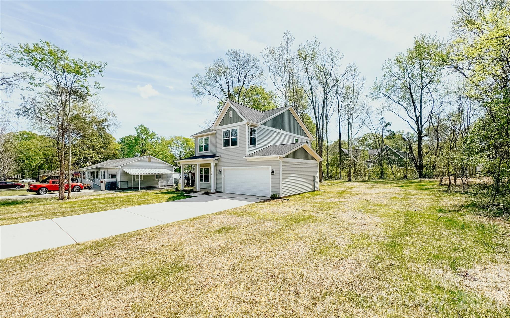 Harrisburg Park - Residential