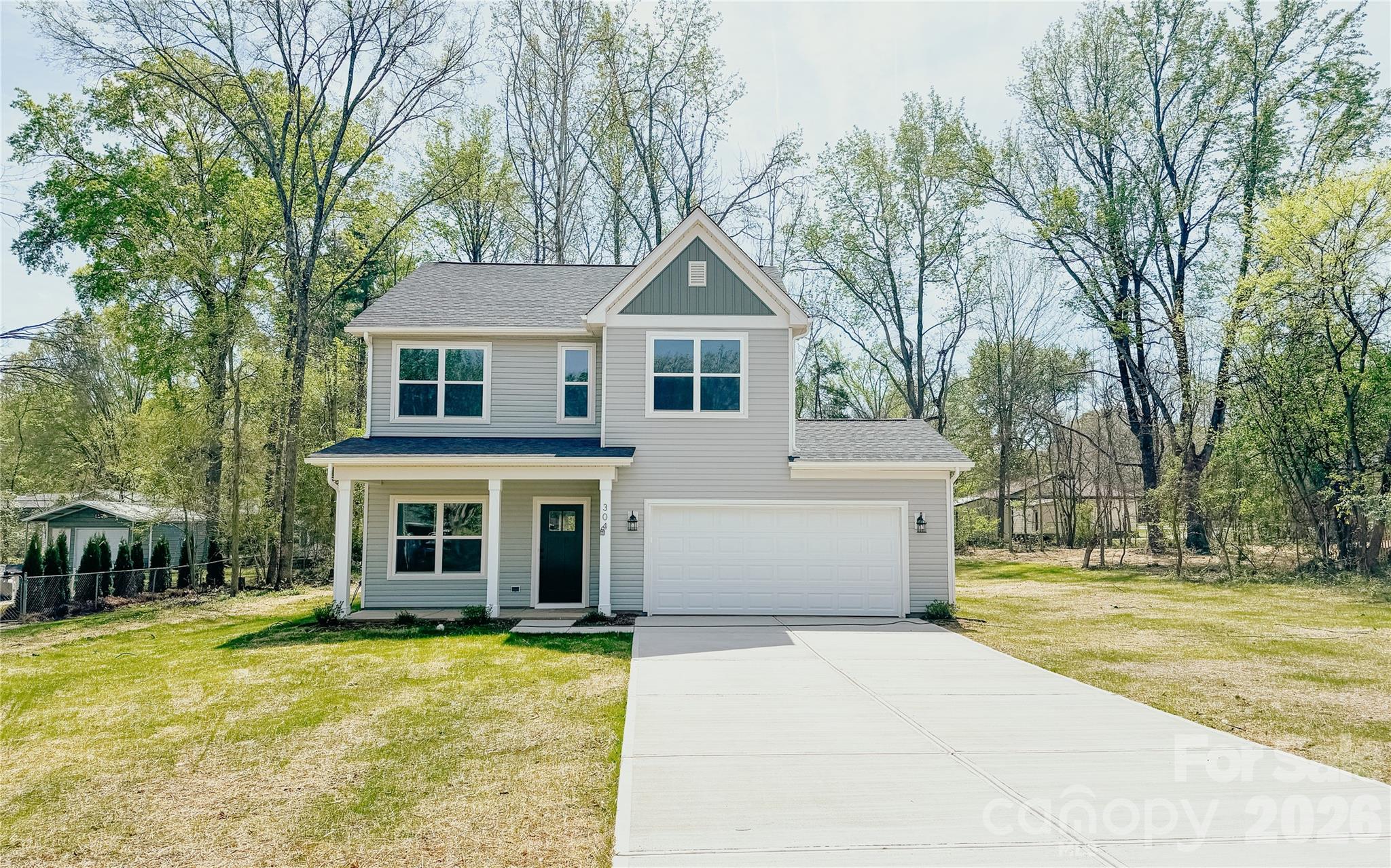 Harrisburg Park - Residential