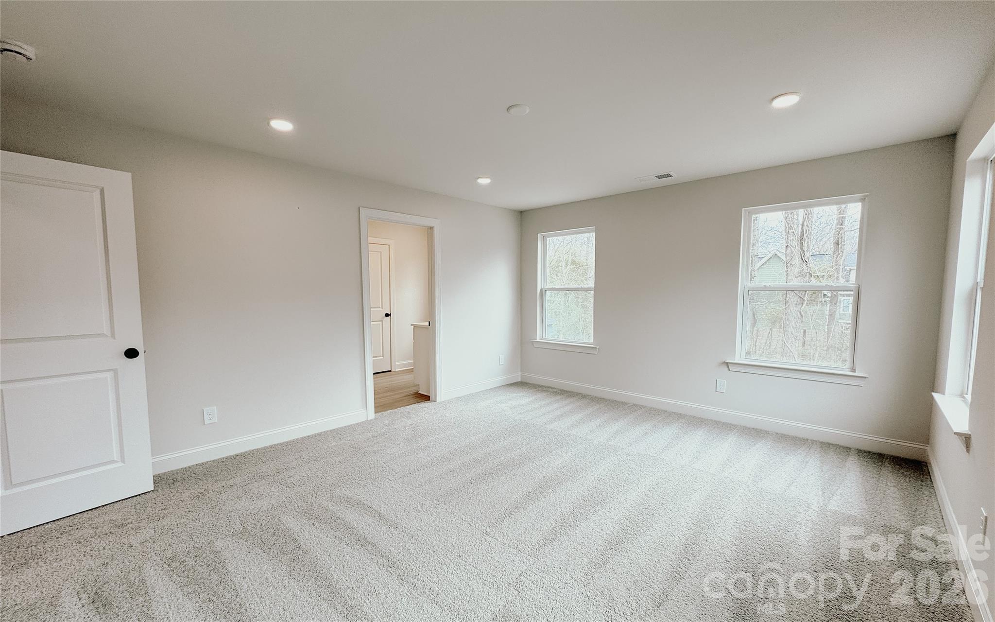 Harrisburg Park - Residential